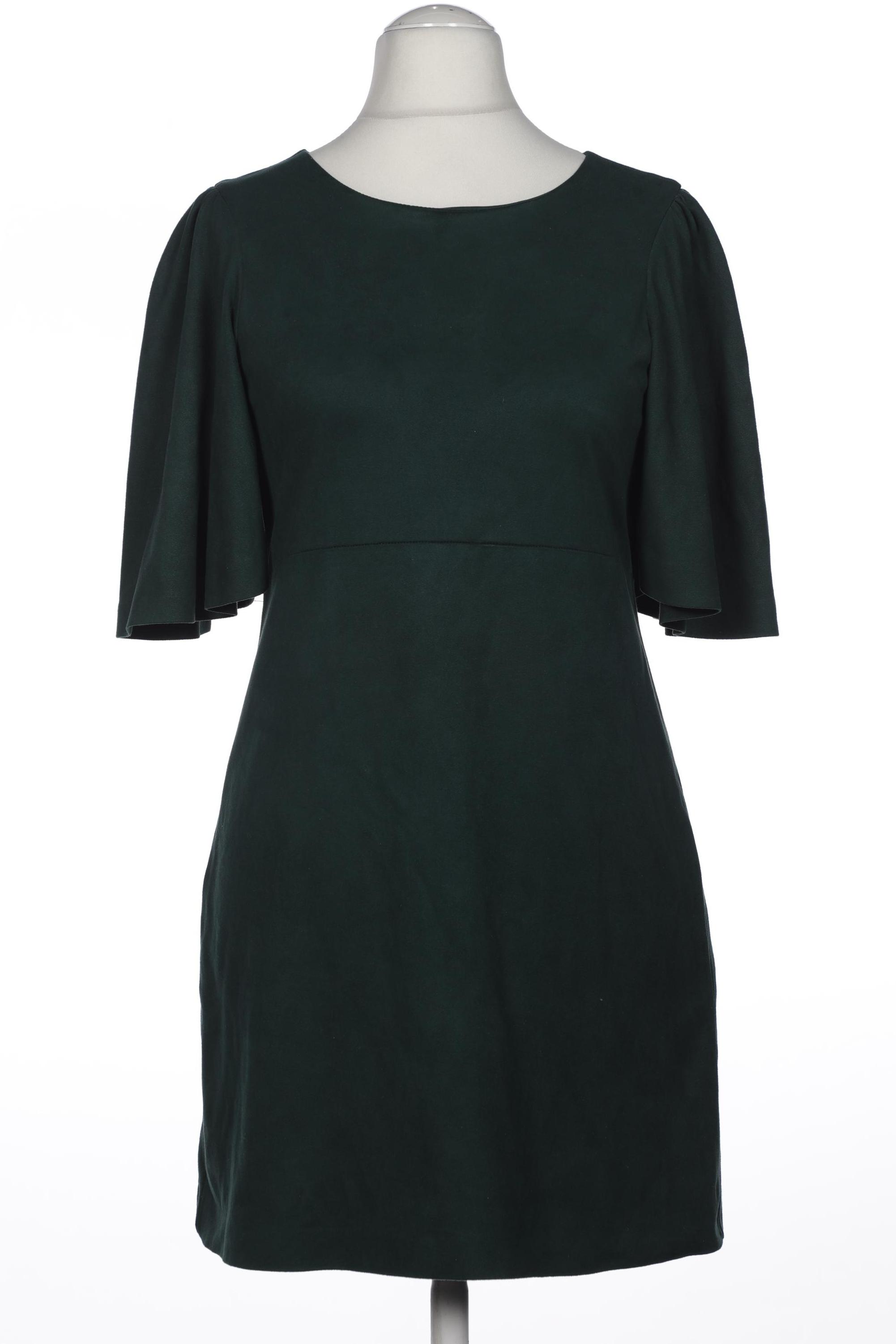 

Zara Damen Kleid, grün, Gr. 36