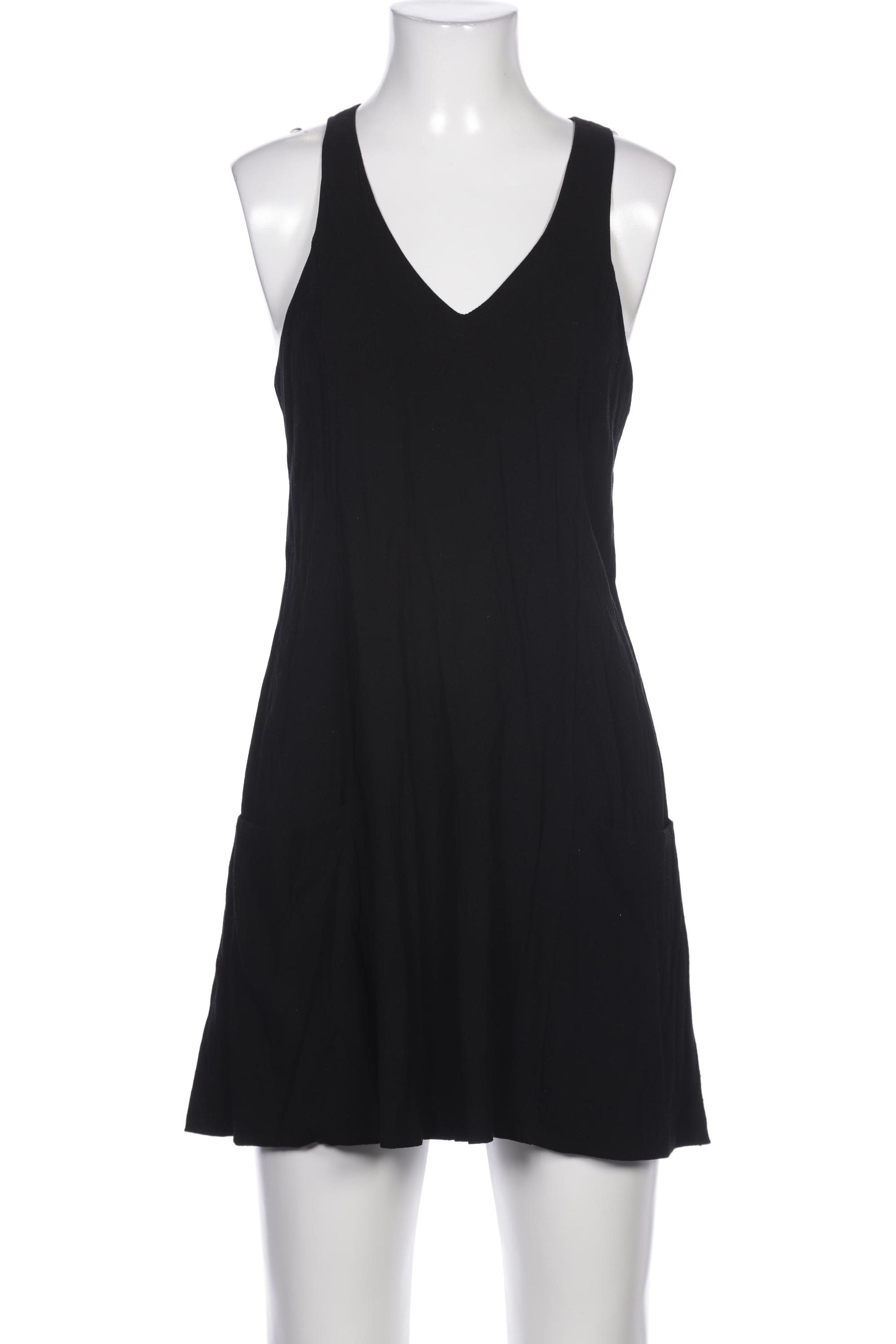 

ZARA Damen Kleid, schwarz