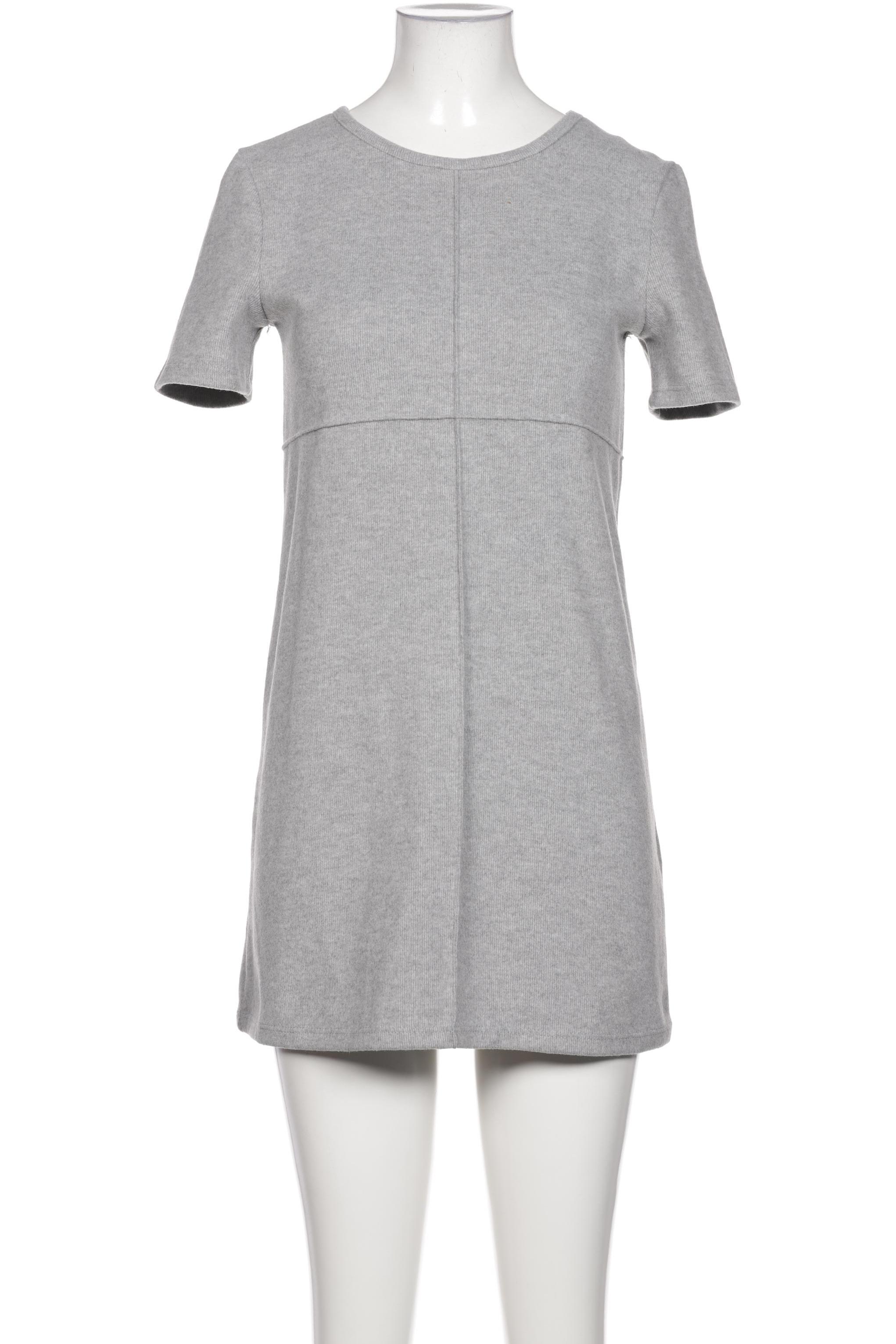 

Zara Damen Kleid, grau, Gr. 36