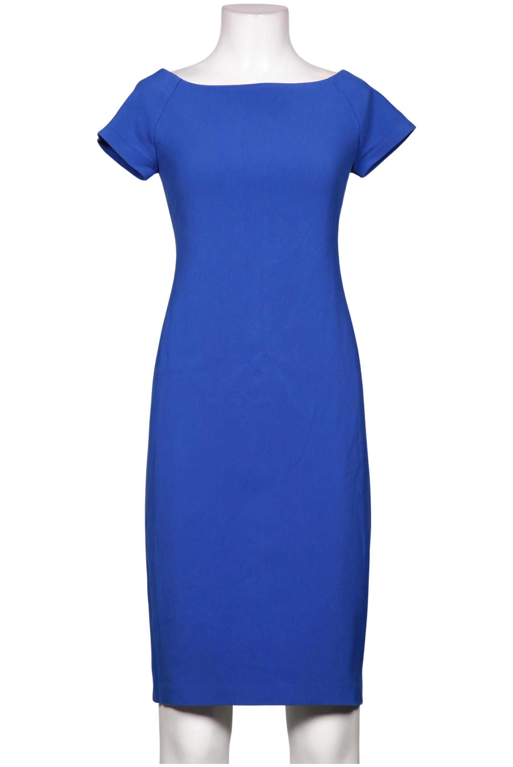 

Zara Damen Kleid, blau, Gr. 36