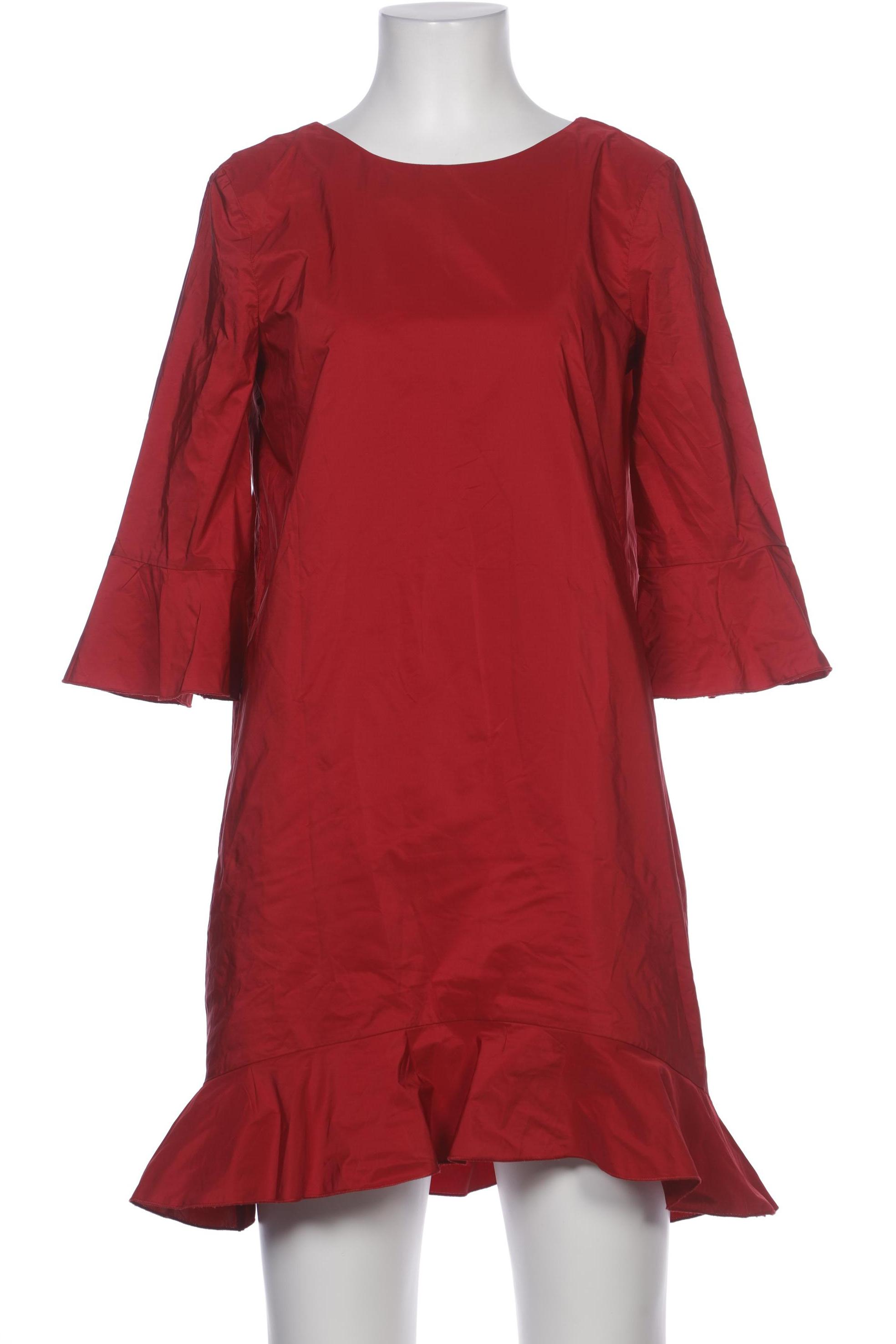 

ZARA Damen Kleid, rot