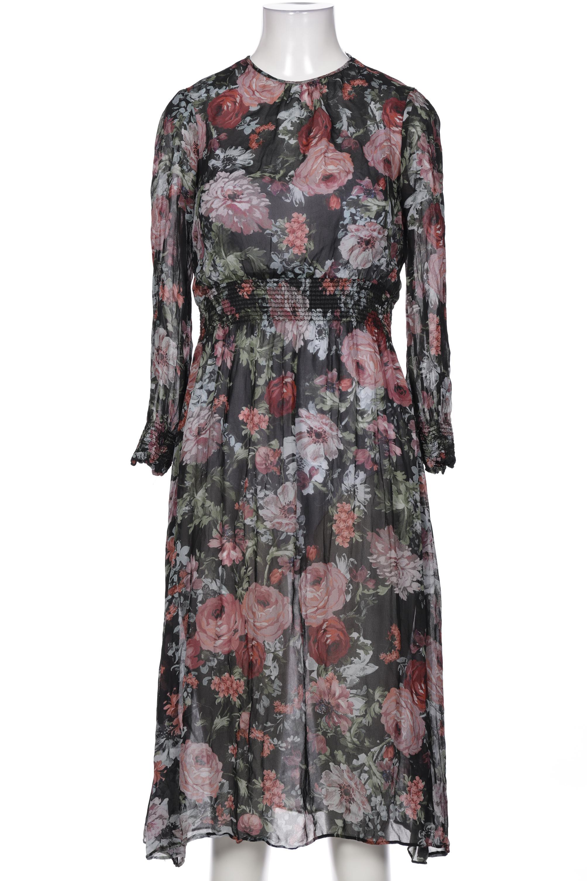 

Zara Damen Kleid, mehrfarbig, Gr. 36