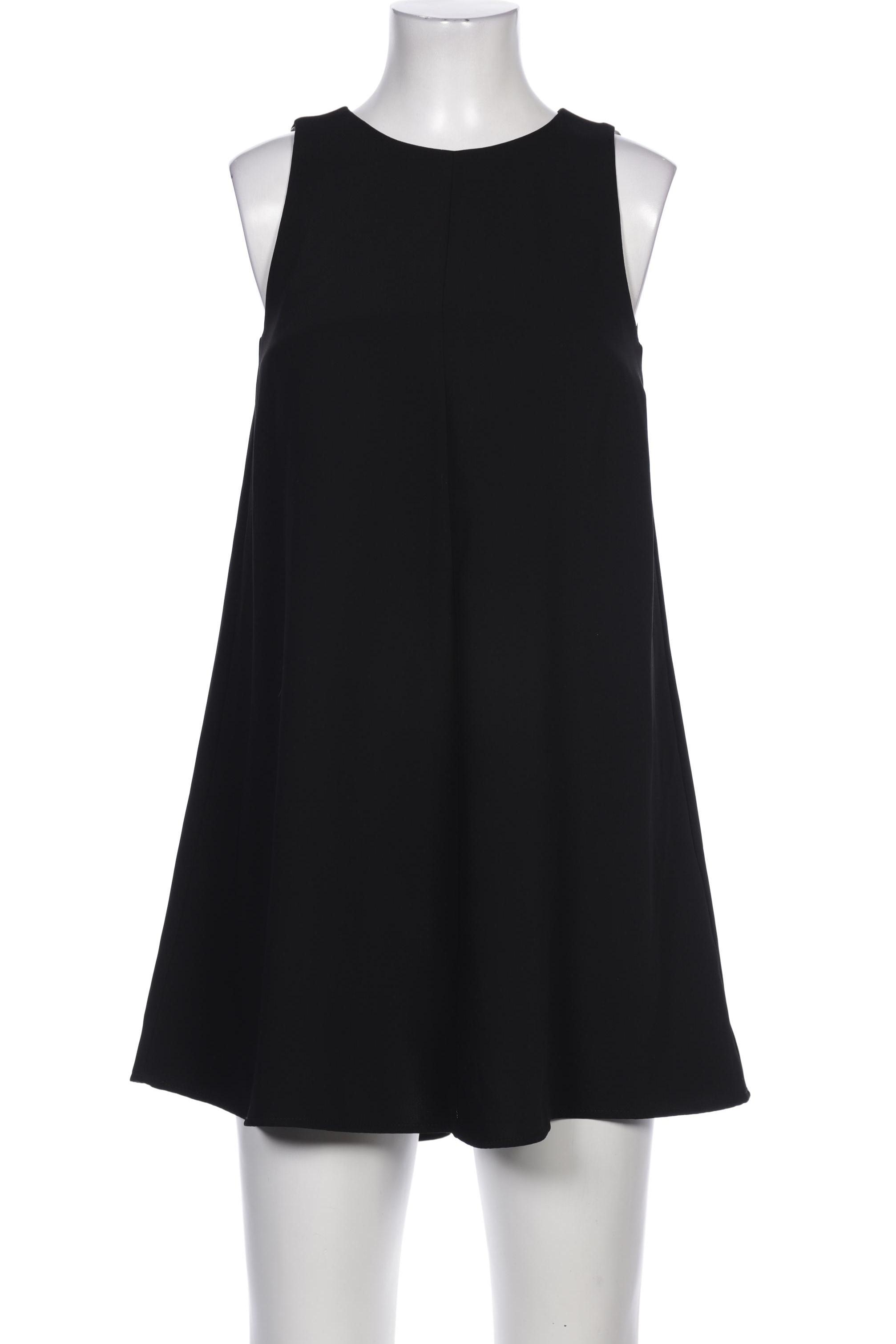 

ZARA Damen Kleid, schwarz