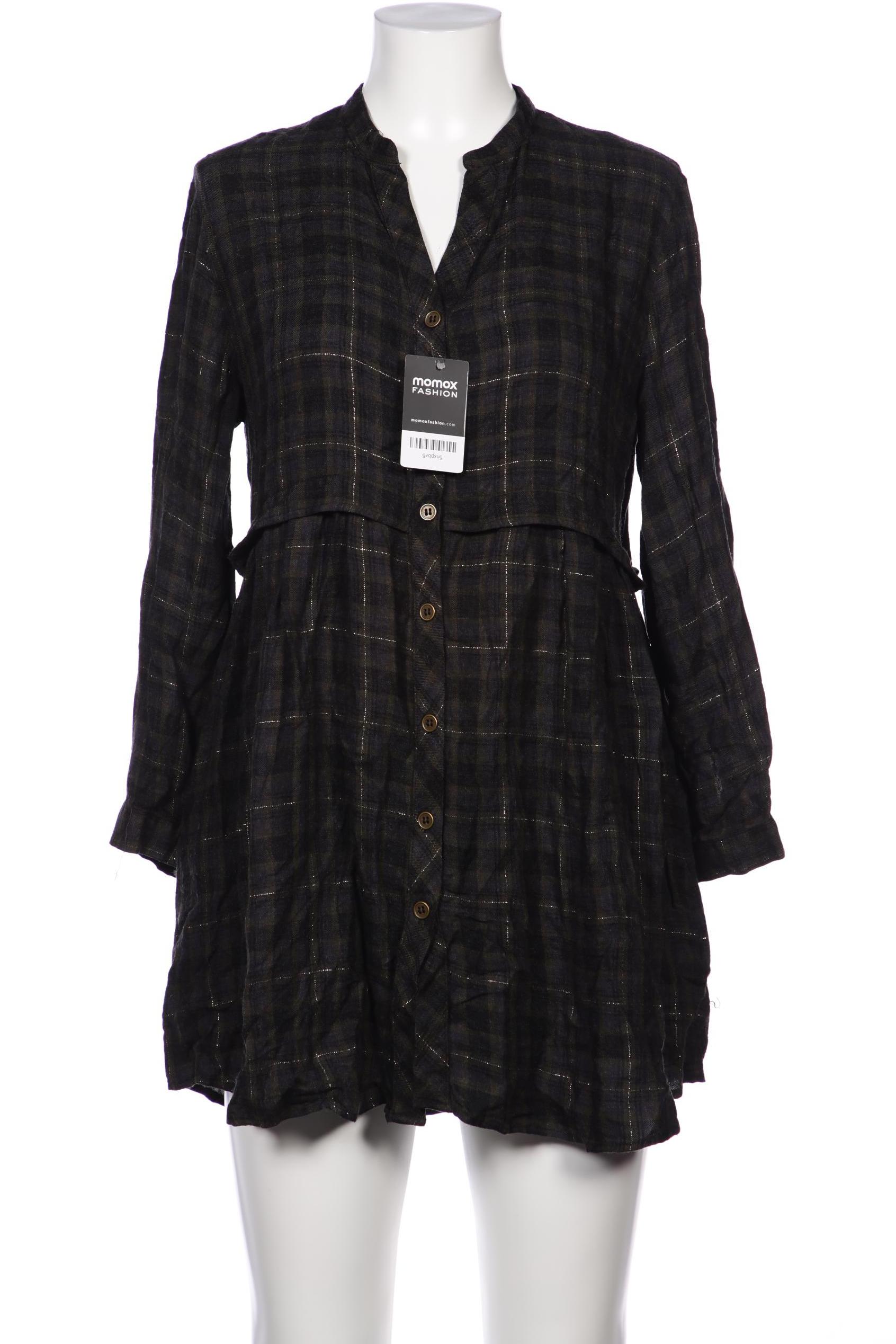 

Zara Damen Kleid, grün, Gr. 38