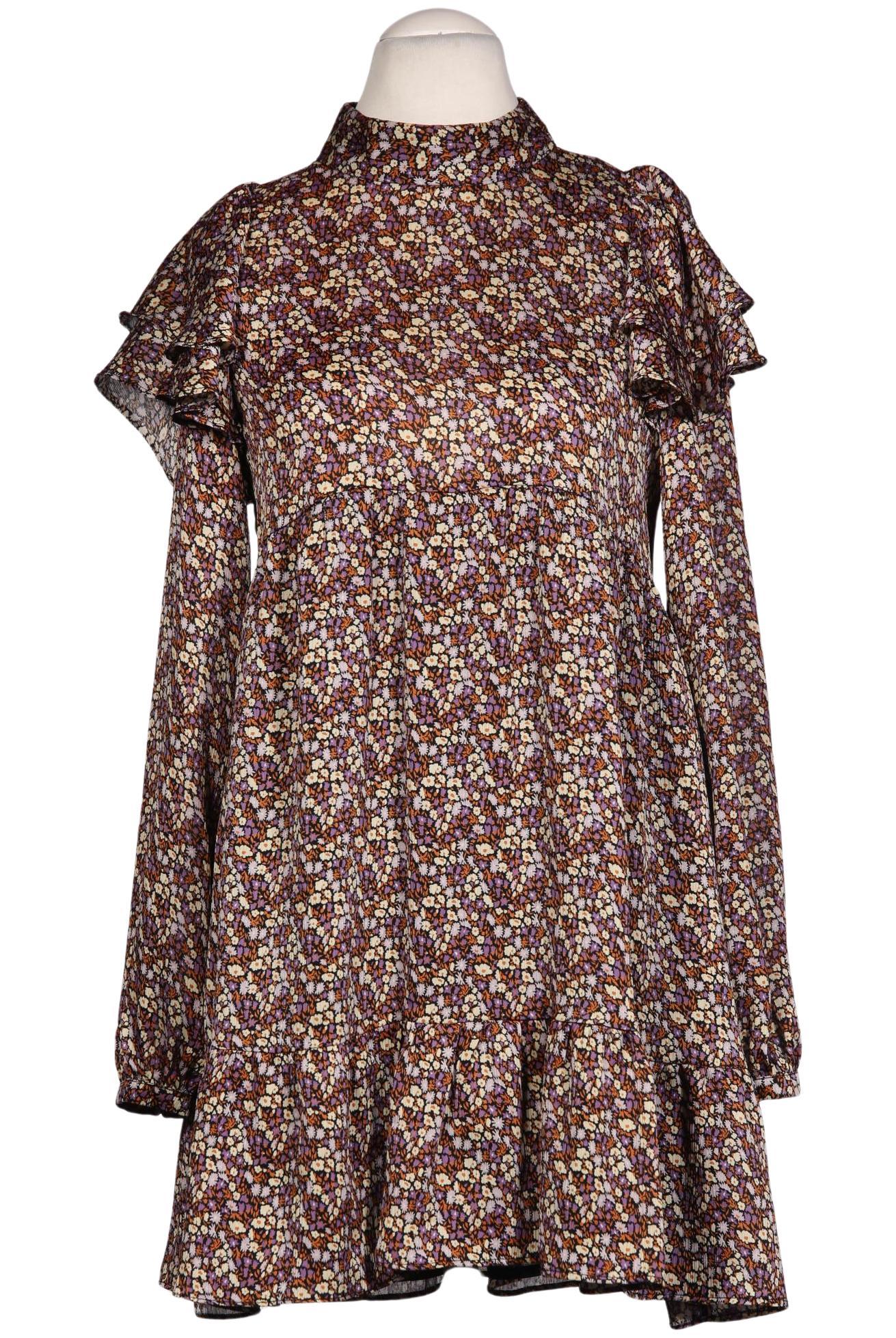 

Zara Damen Kleid, flieder, Gr. 36