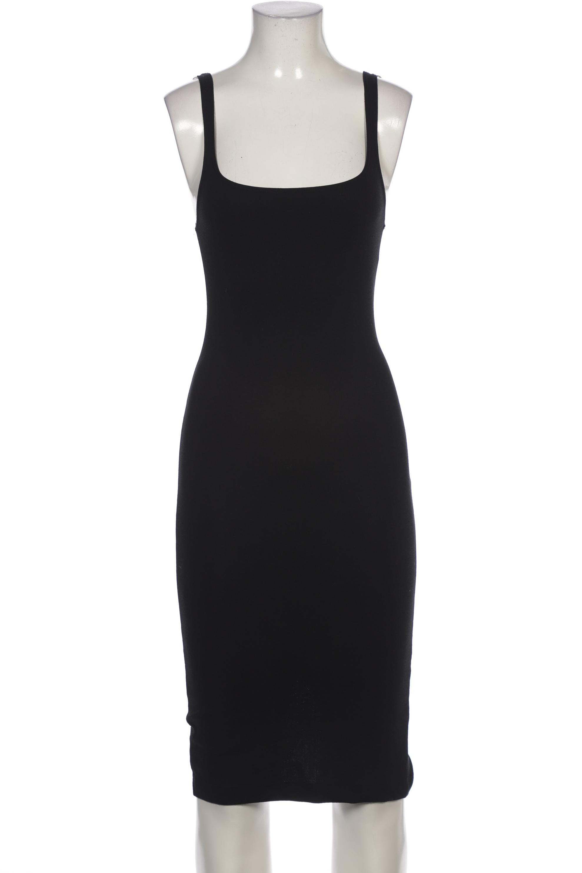 

ZARA Damen Kleid, schwarz