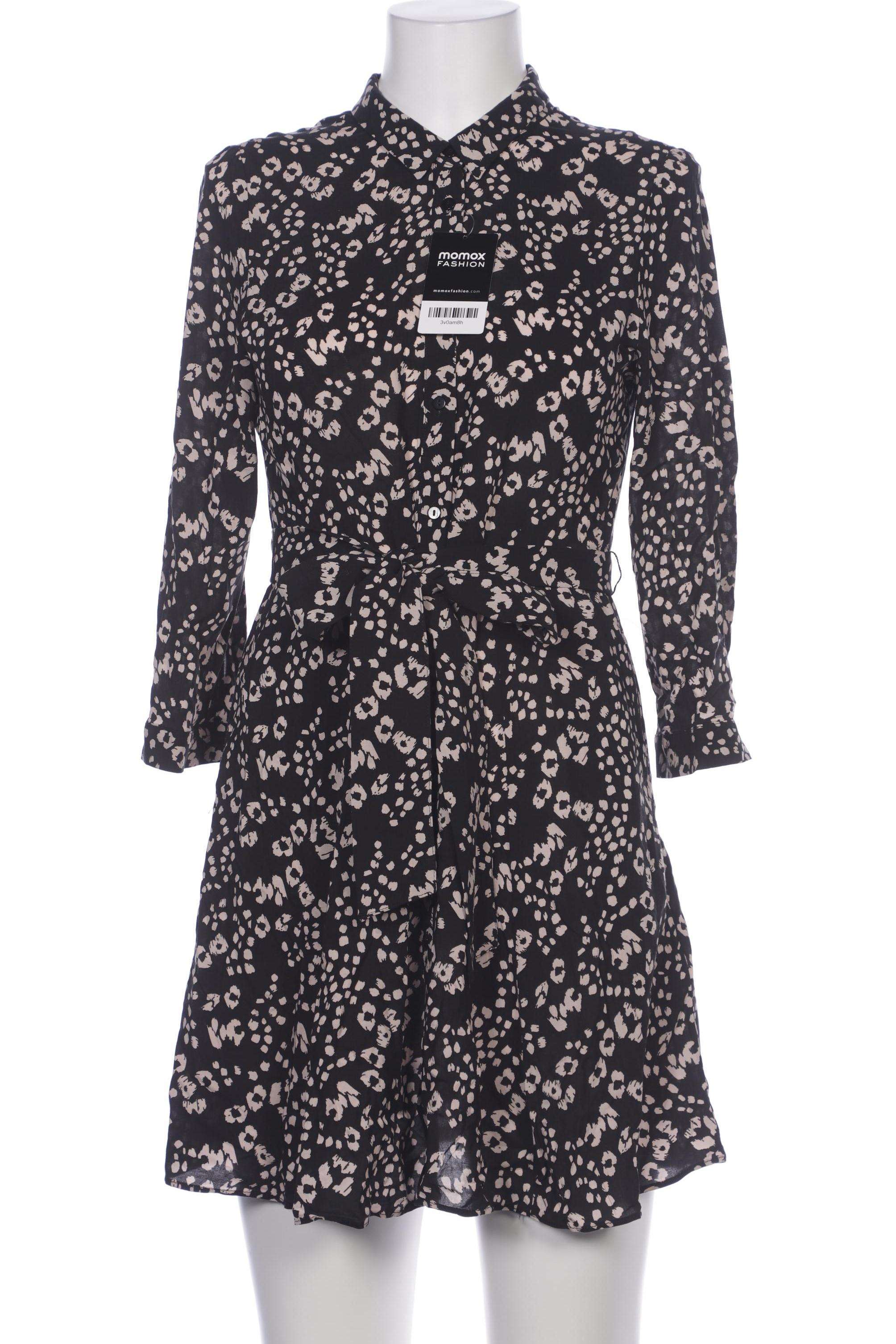 

Zara Damen Kleid, schwarz, Gr. 42