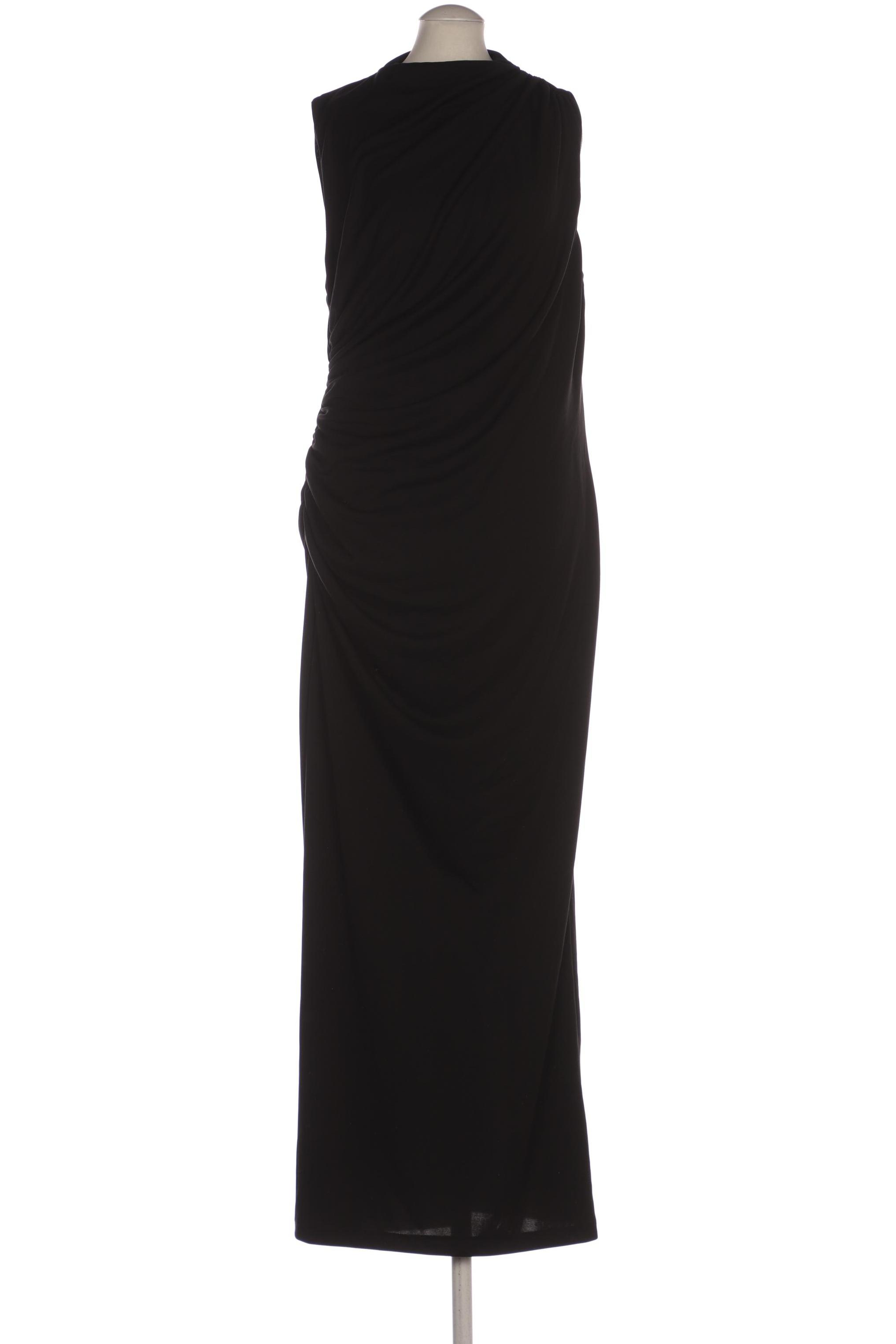 

ZARA Damen Kleid, schwarz