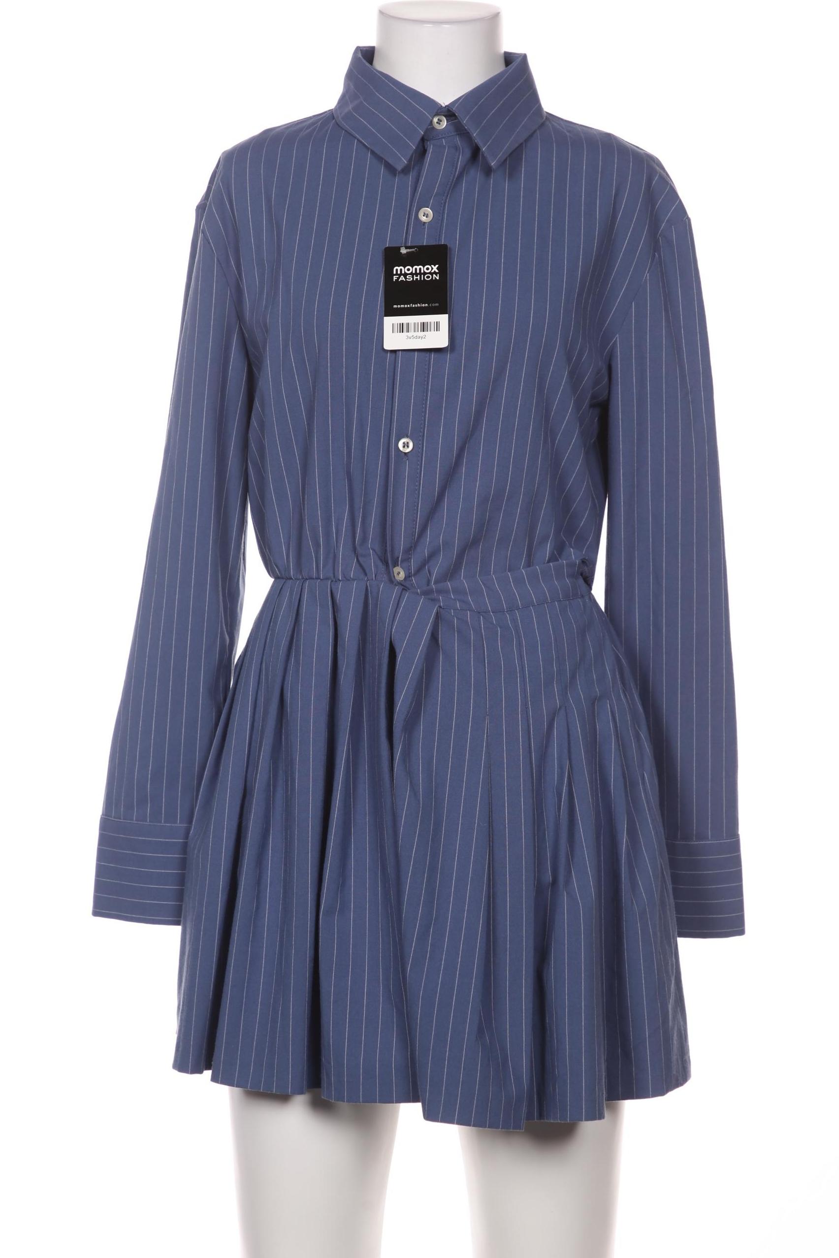 

Zara Damen Kleid, blau, Gr. 36