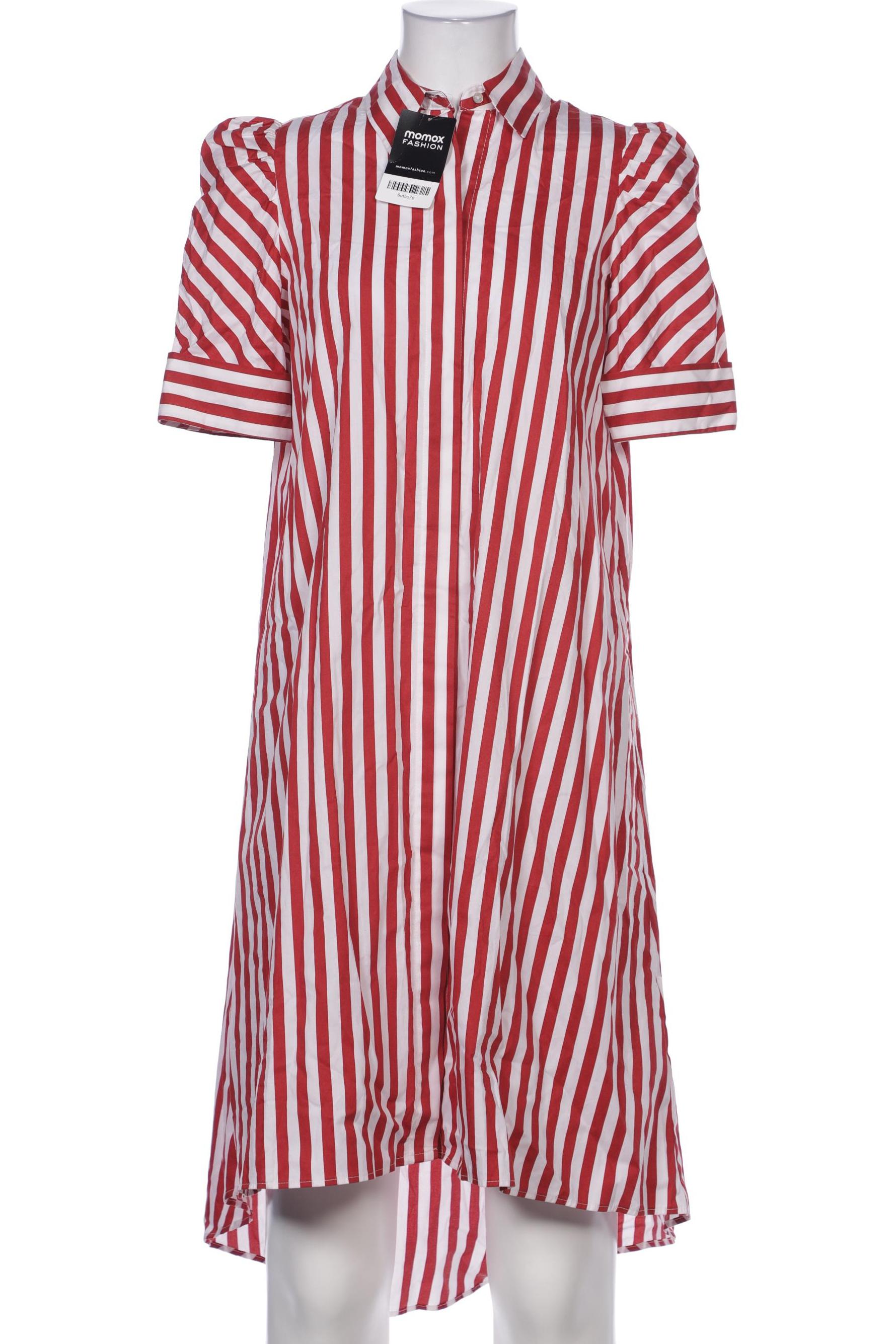 

Zara Damen Kleid, rot, Gr. 34