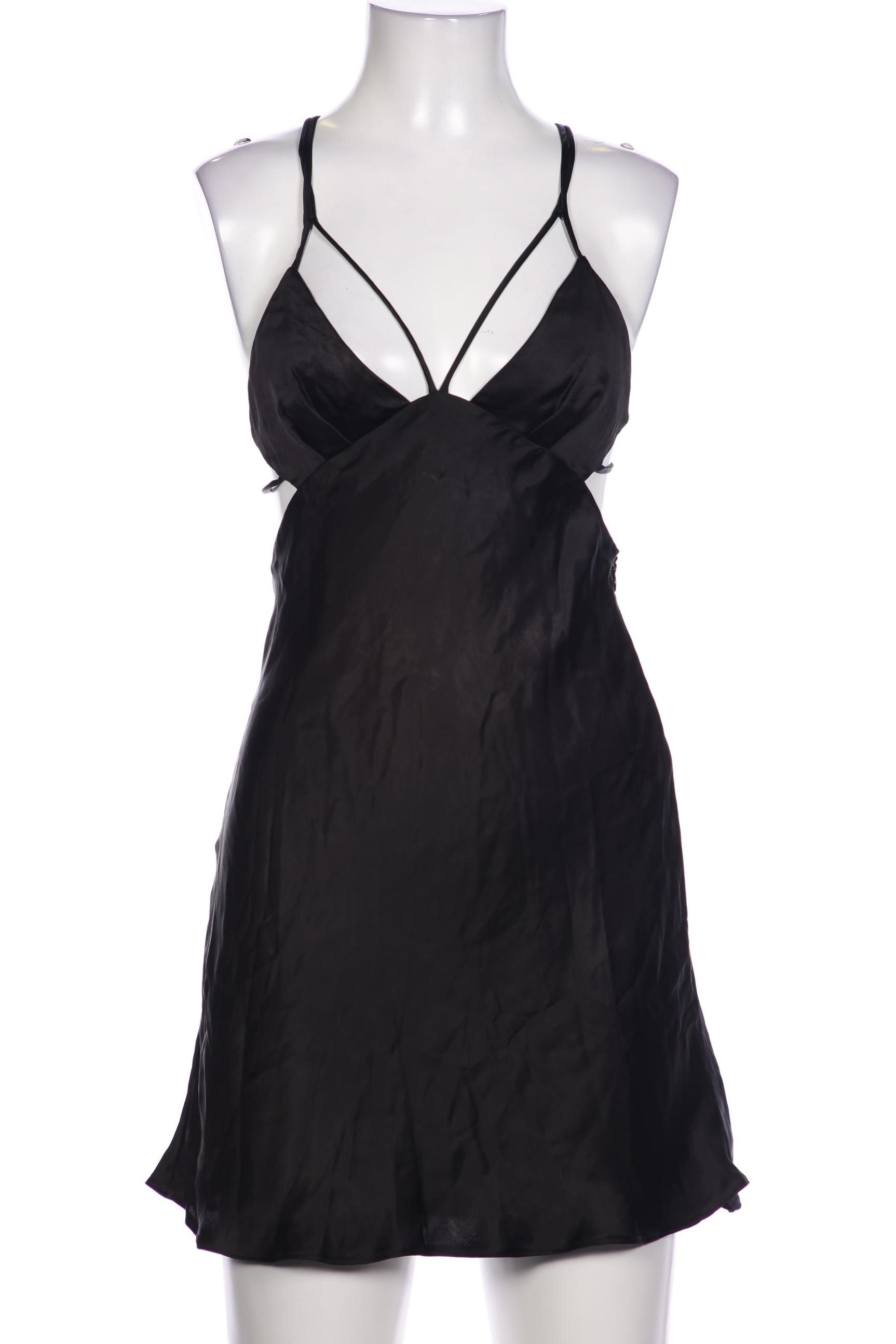

Zara Damen Kleid, schwarz, Gr. 36