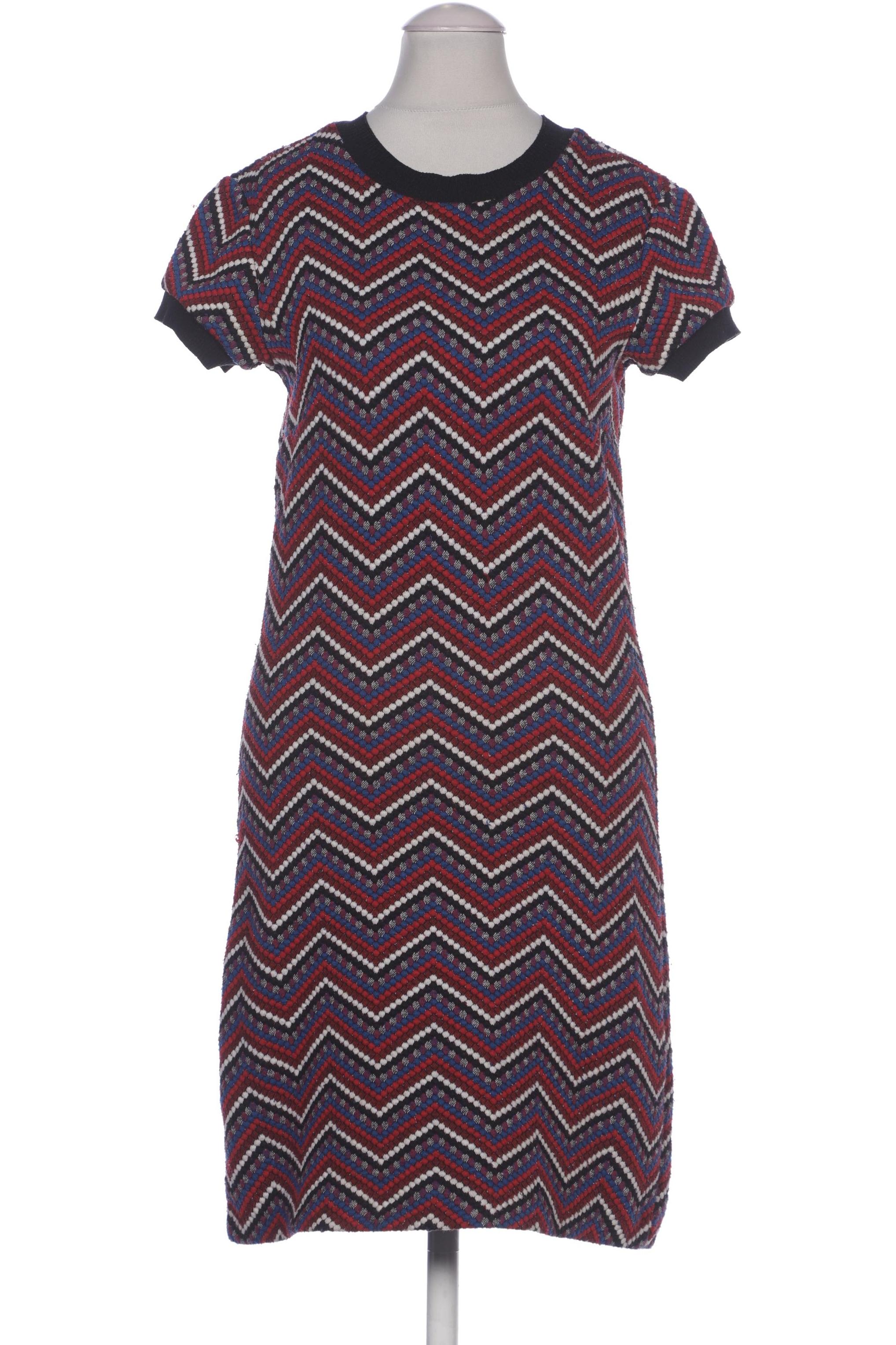 

Zara Damen Kleid, mehrfarbig, Gr. 34