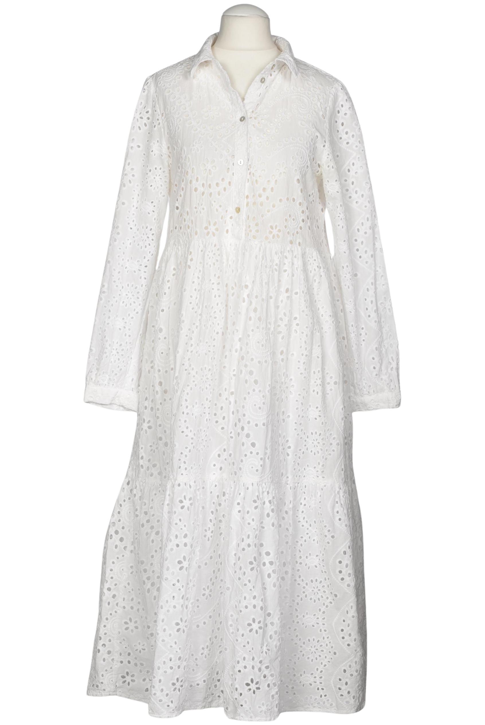 

Zara Damen Kleid, weiß, Gr. 36