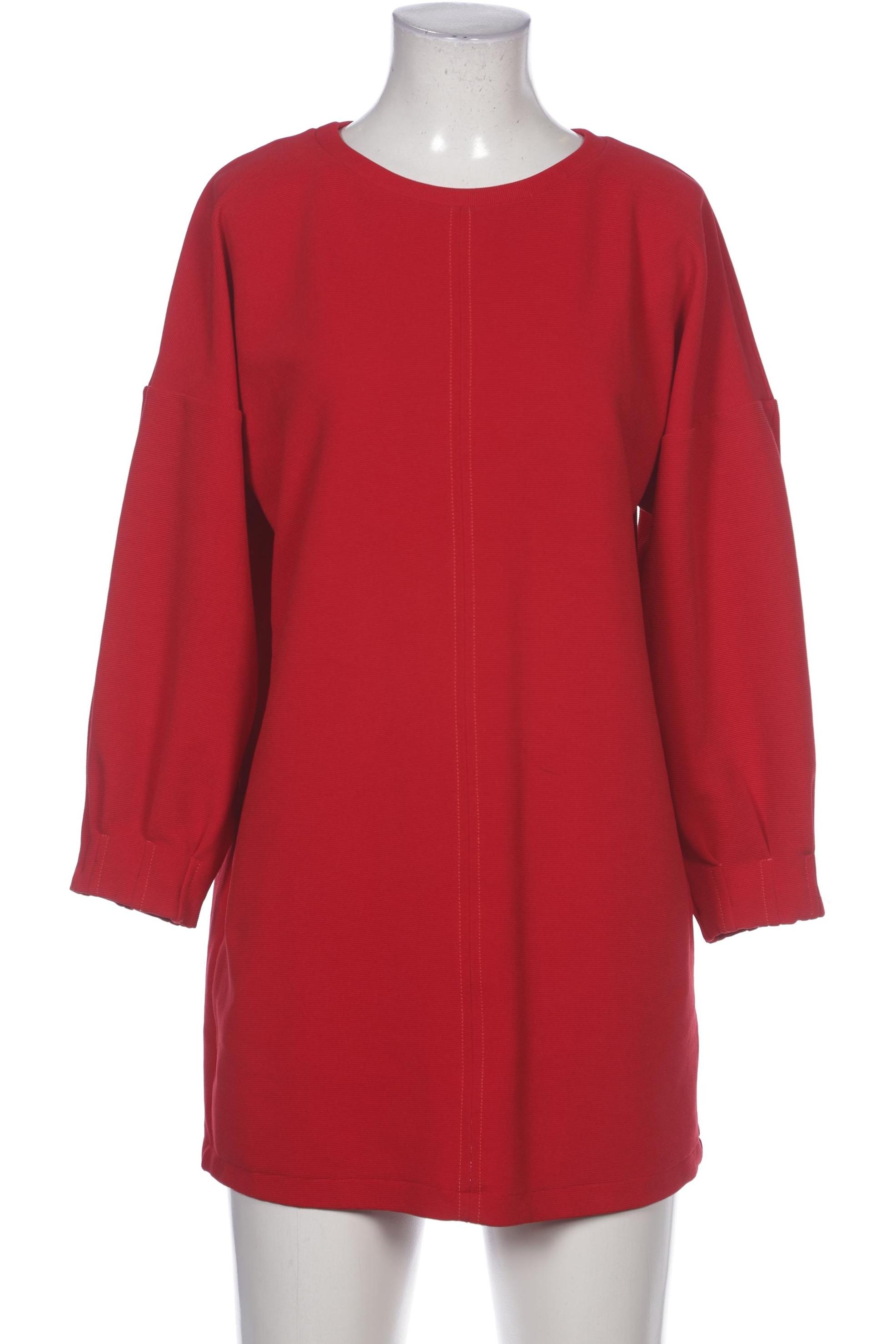 

Zara Damen Kleid, rot, Gr. 36