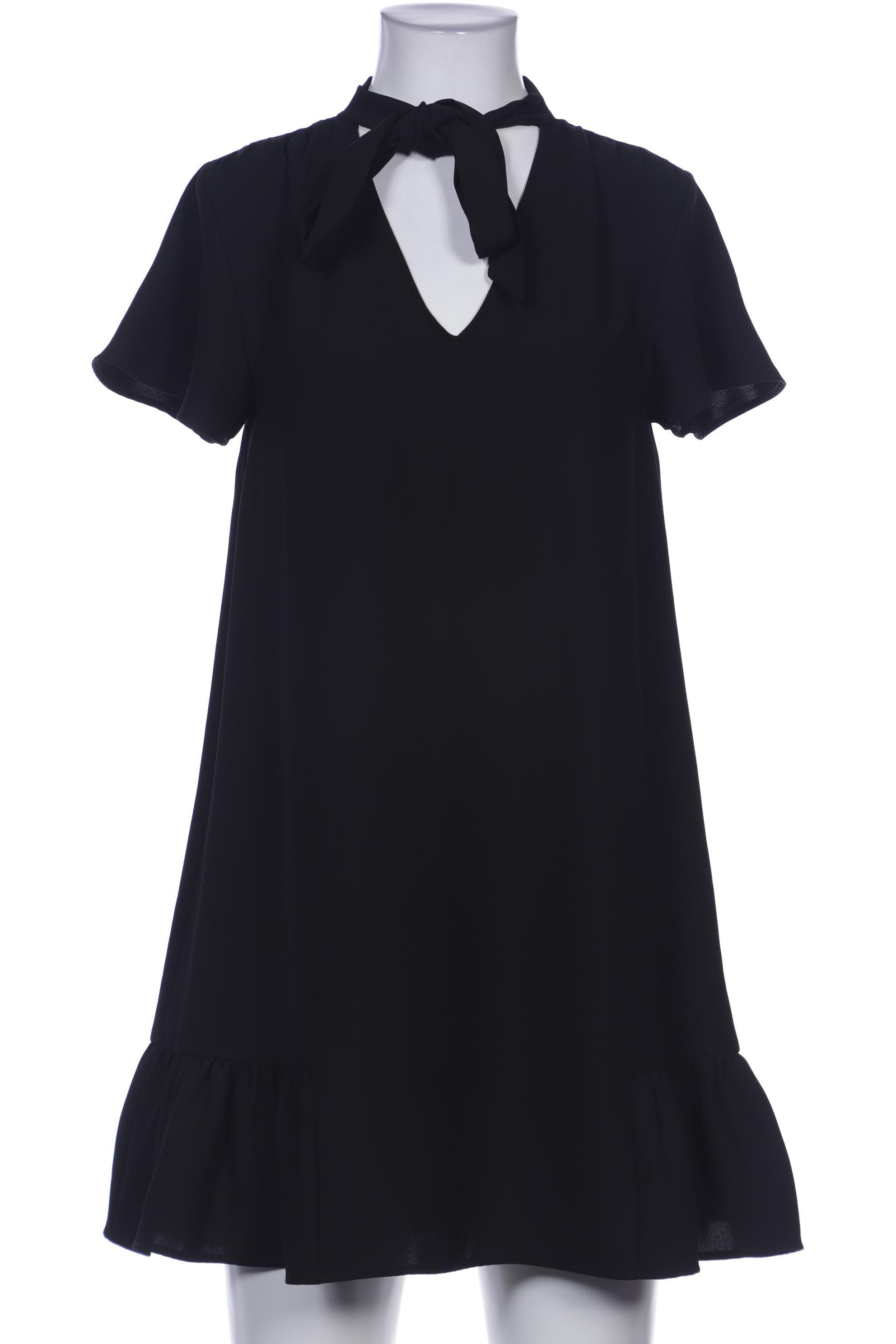 

Zara Damen Kleid, schwarz, Gr. 34