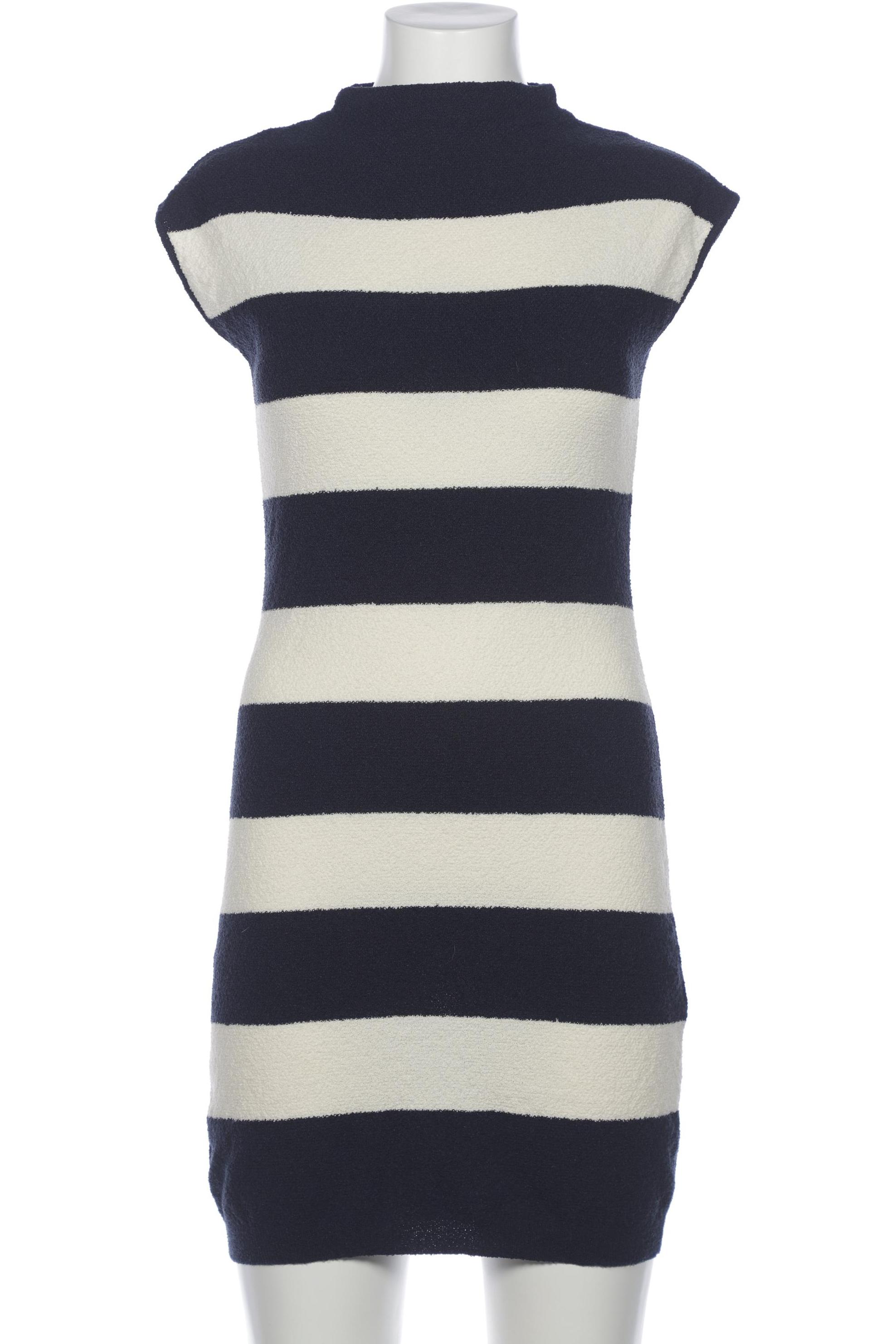 

Zara Damen Kleid, marineblau, Gr. 42