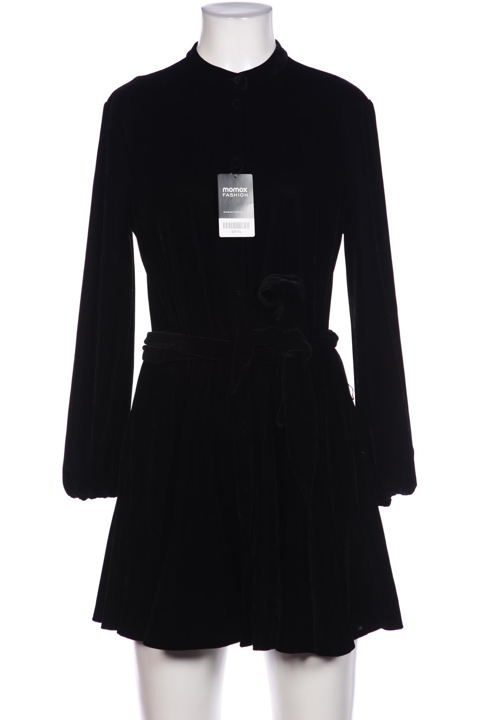 

Zara Damen Kleid, schwarz, Gr. 36