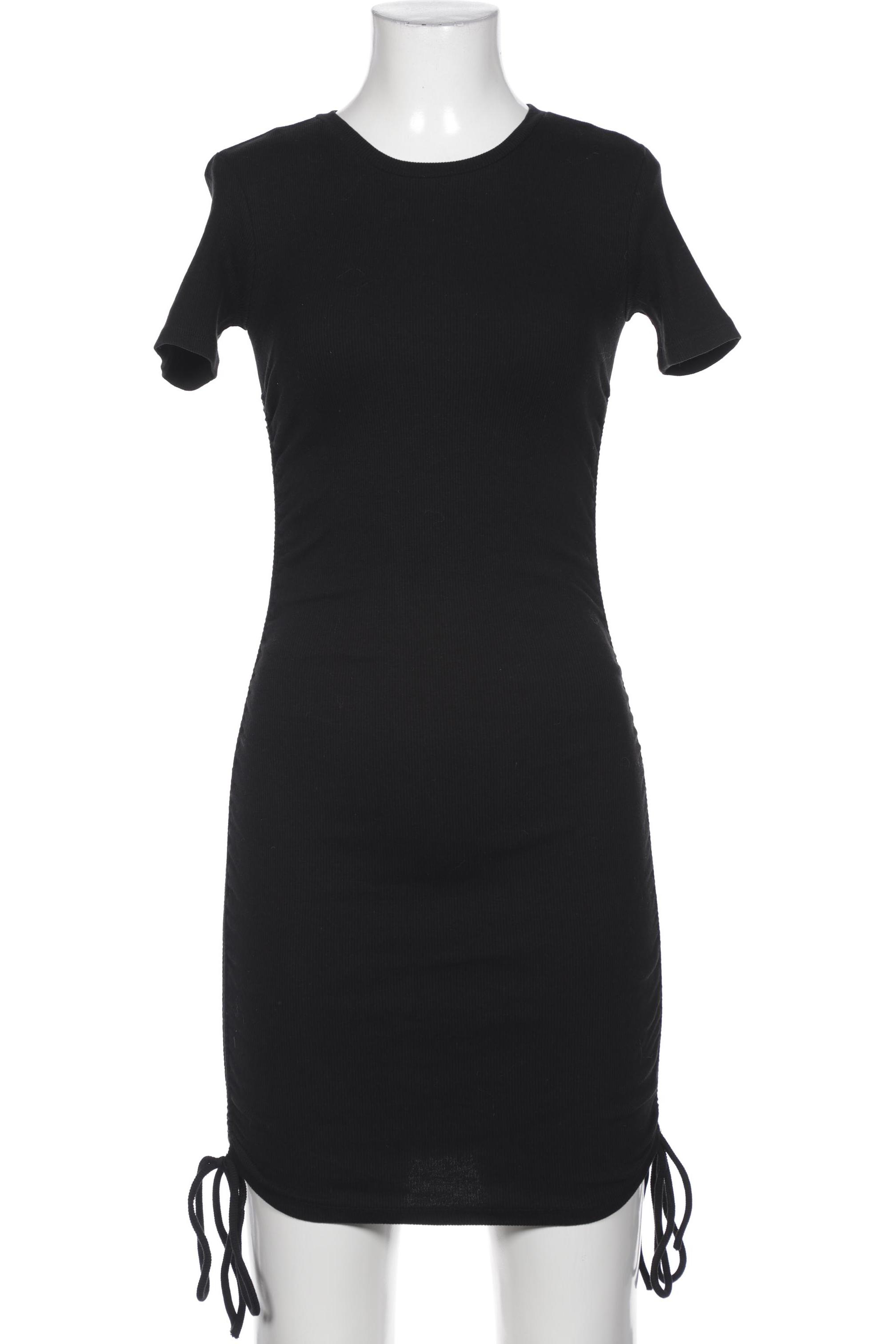 

ZARA Damen Kleid, schwarz