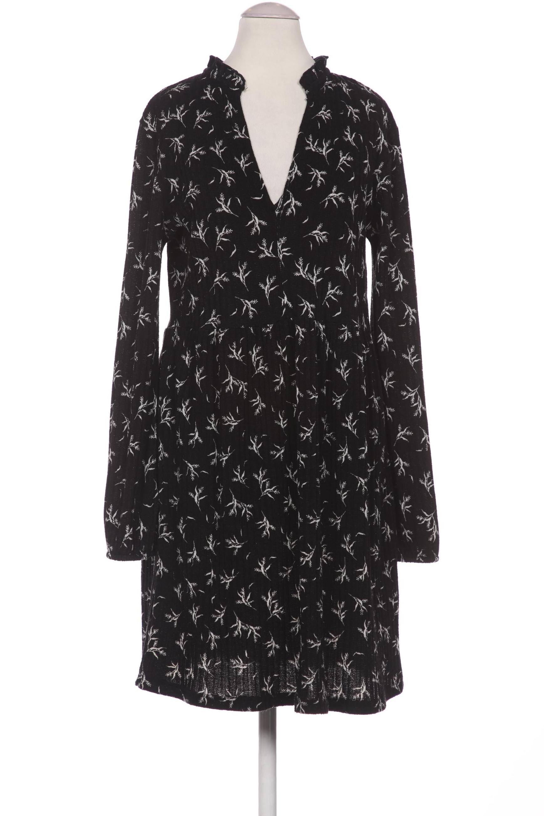 

Zara Damen Kleid, schwarz, Gr. 36
