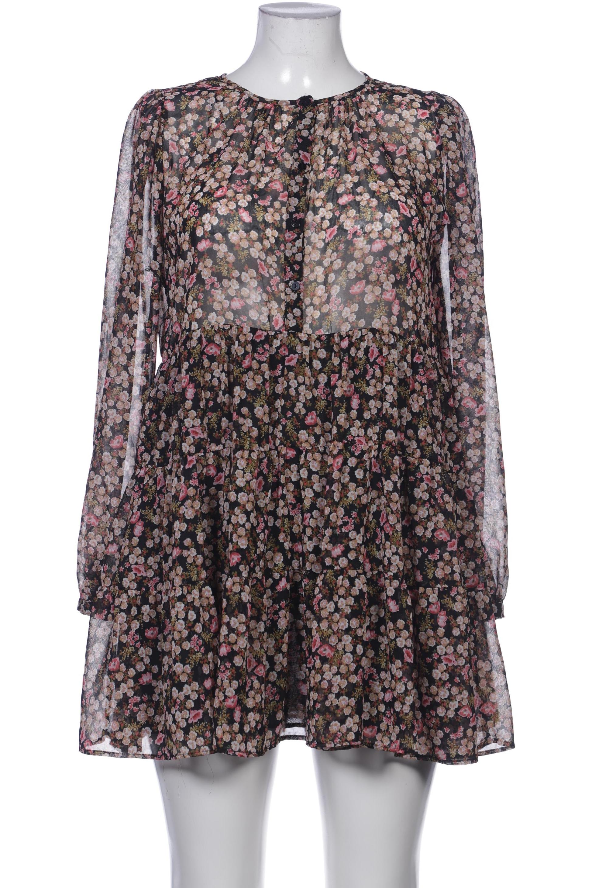 

Zara Damen Kleid, schwarz, Gr. 42