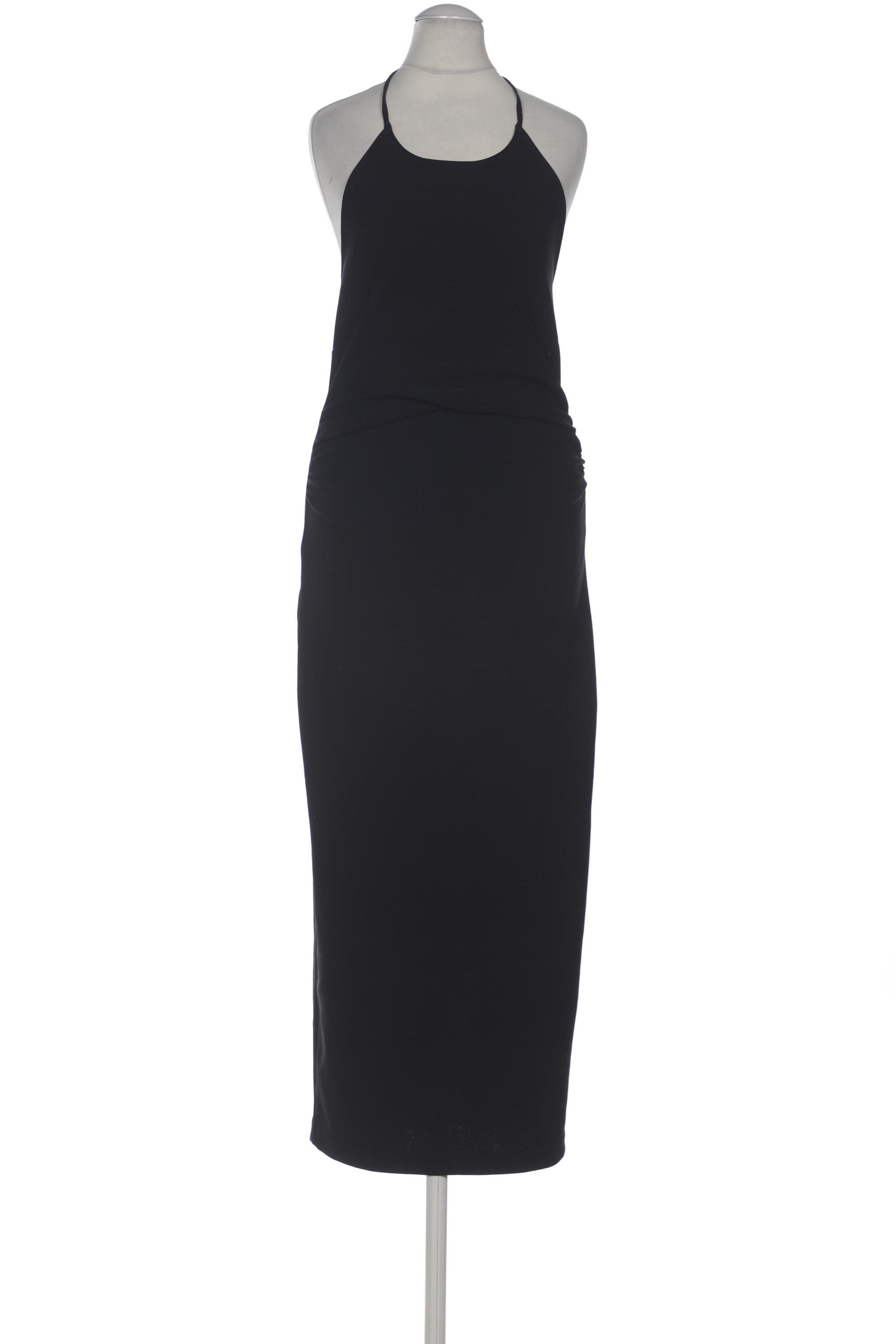 

Zara Damen Kleid, schwarz, Gr. 36