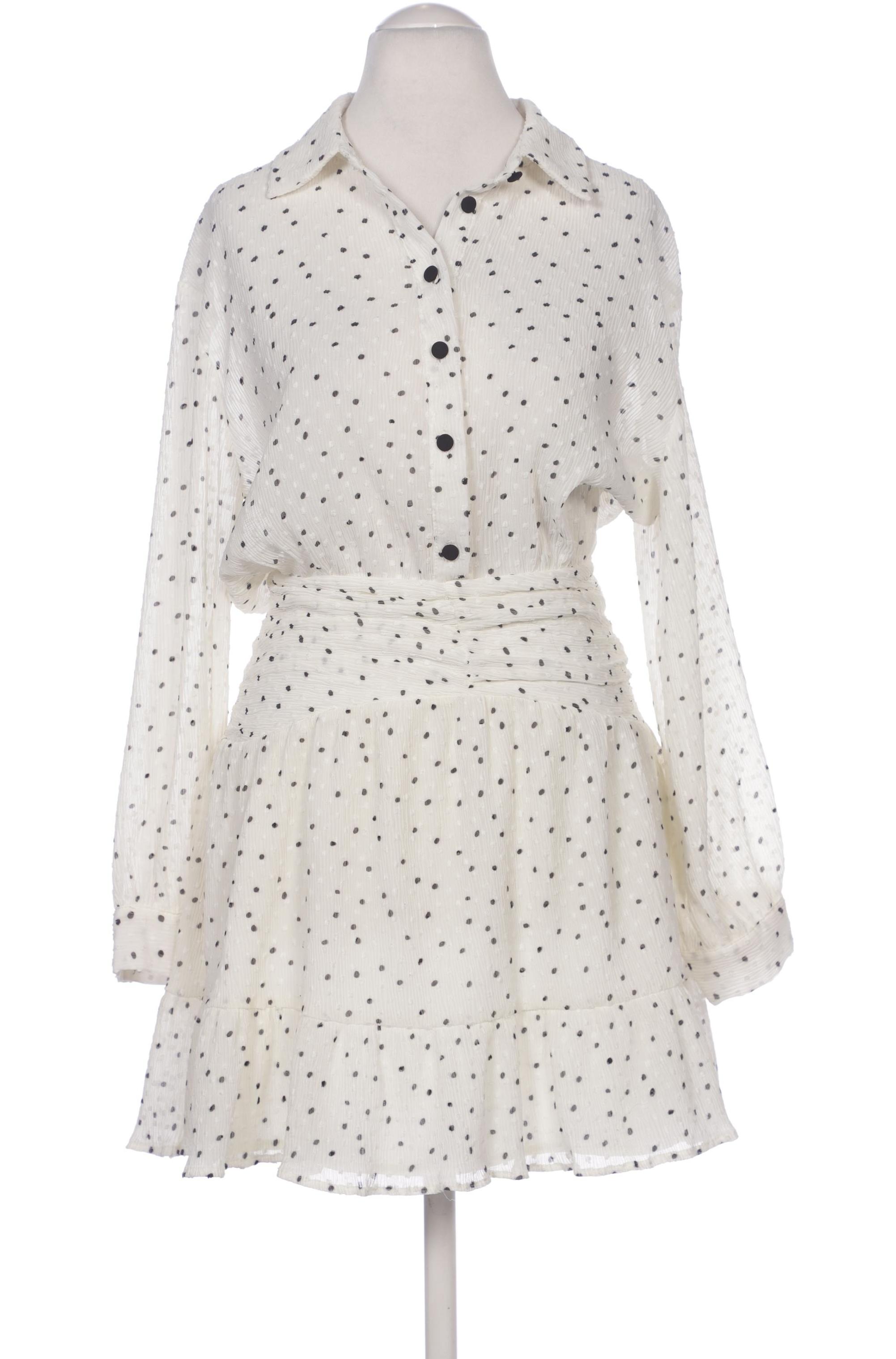 

Zara Damen Kleid, mehrfarbig, Gr. 36