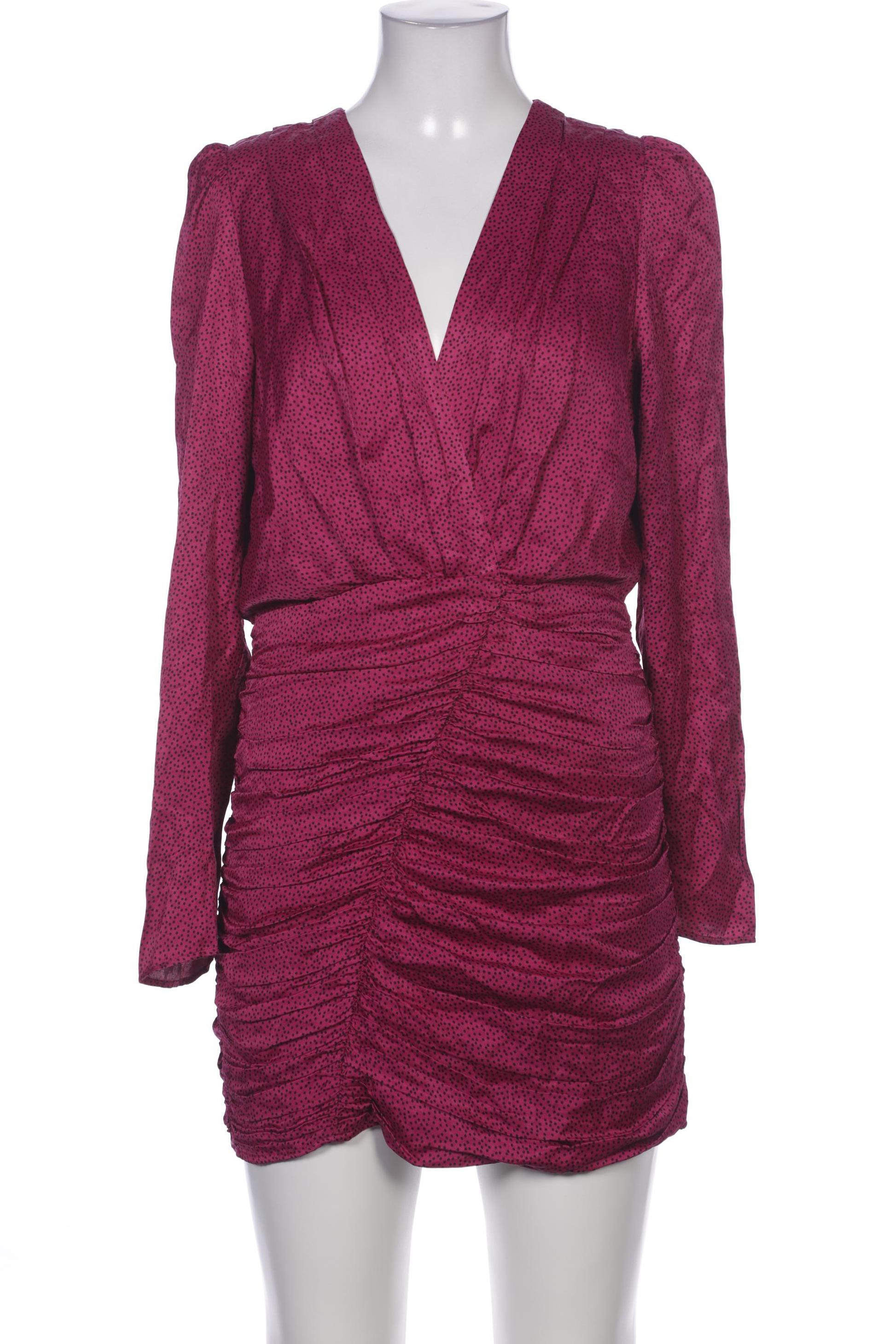

Zara Damen Kleid, pink, Gr. 38