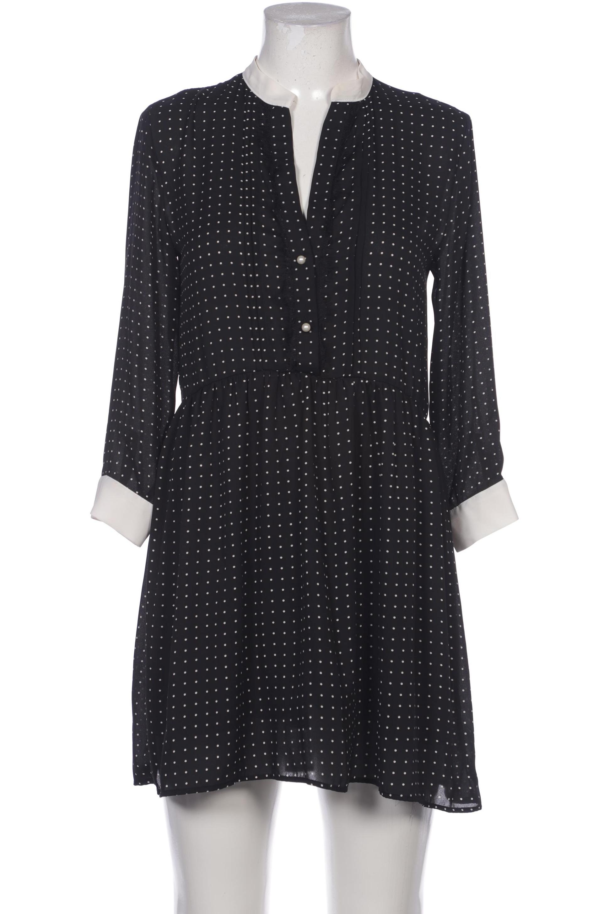 

Zara Damen Kleid, schwarz, Gr. 38