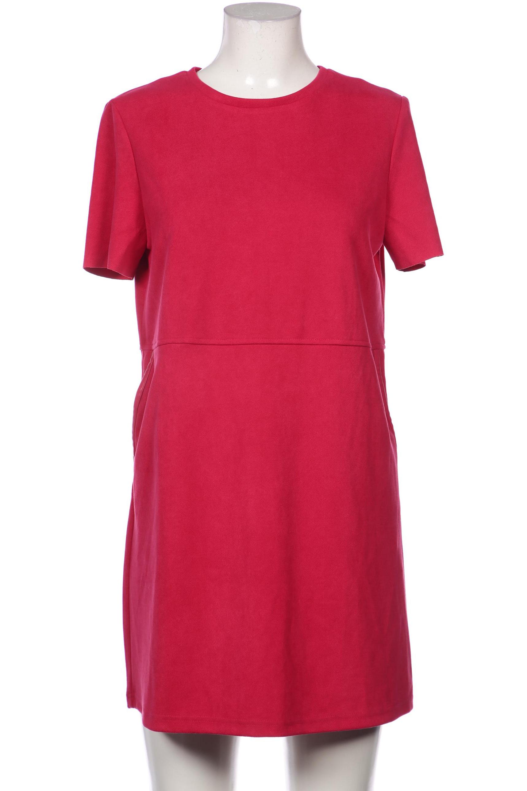 

ZARA Damen Kleid, pink