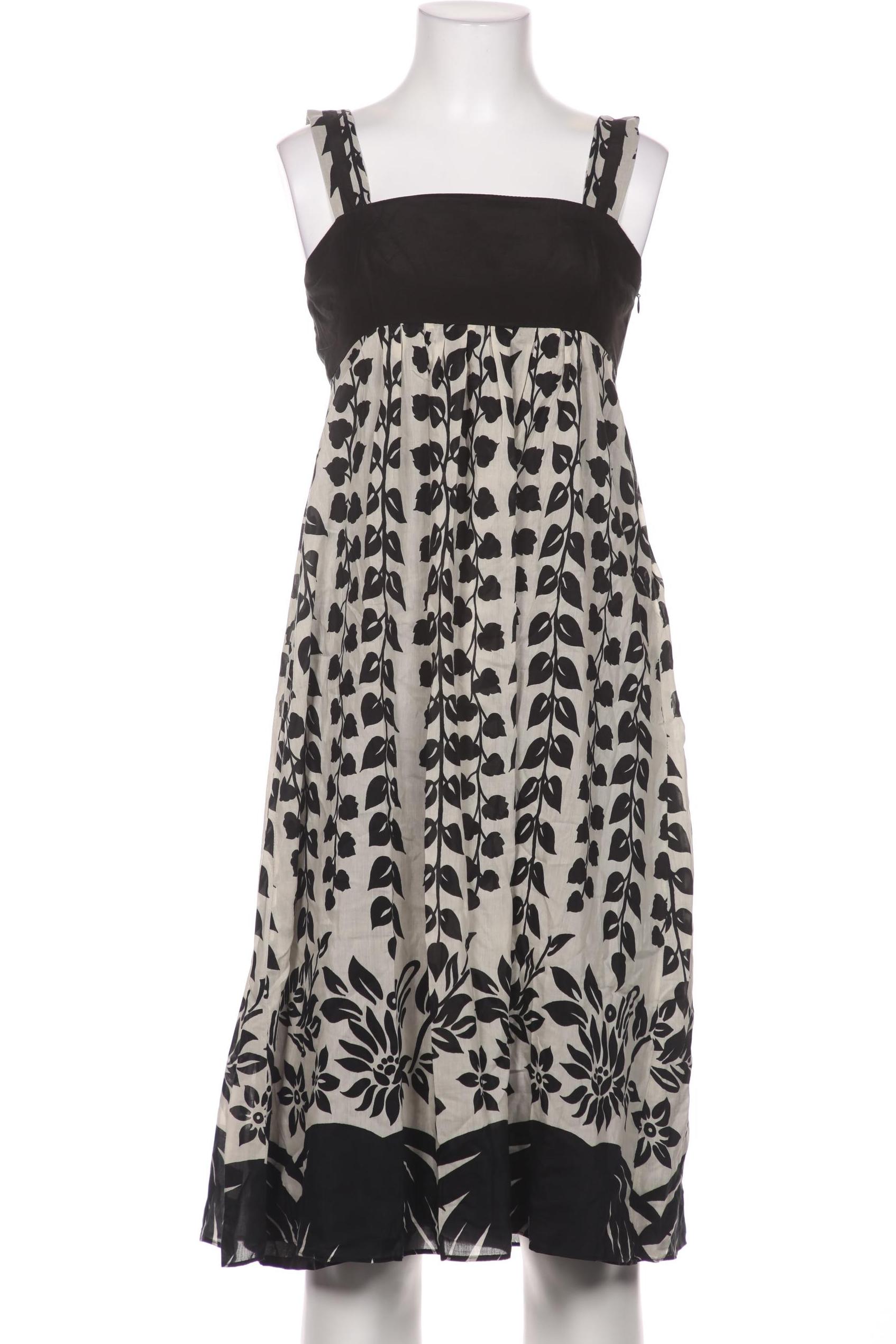 

Zara Damen Kleid, beige, Gr. 36