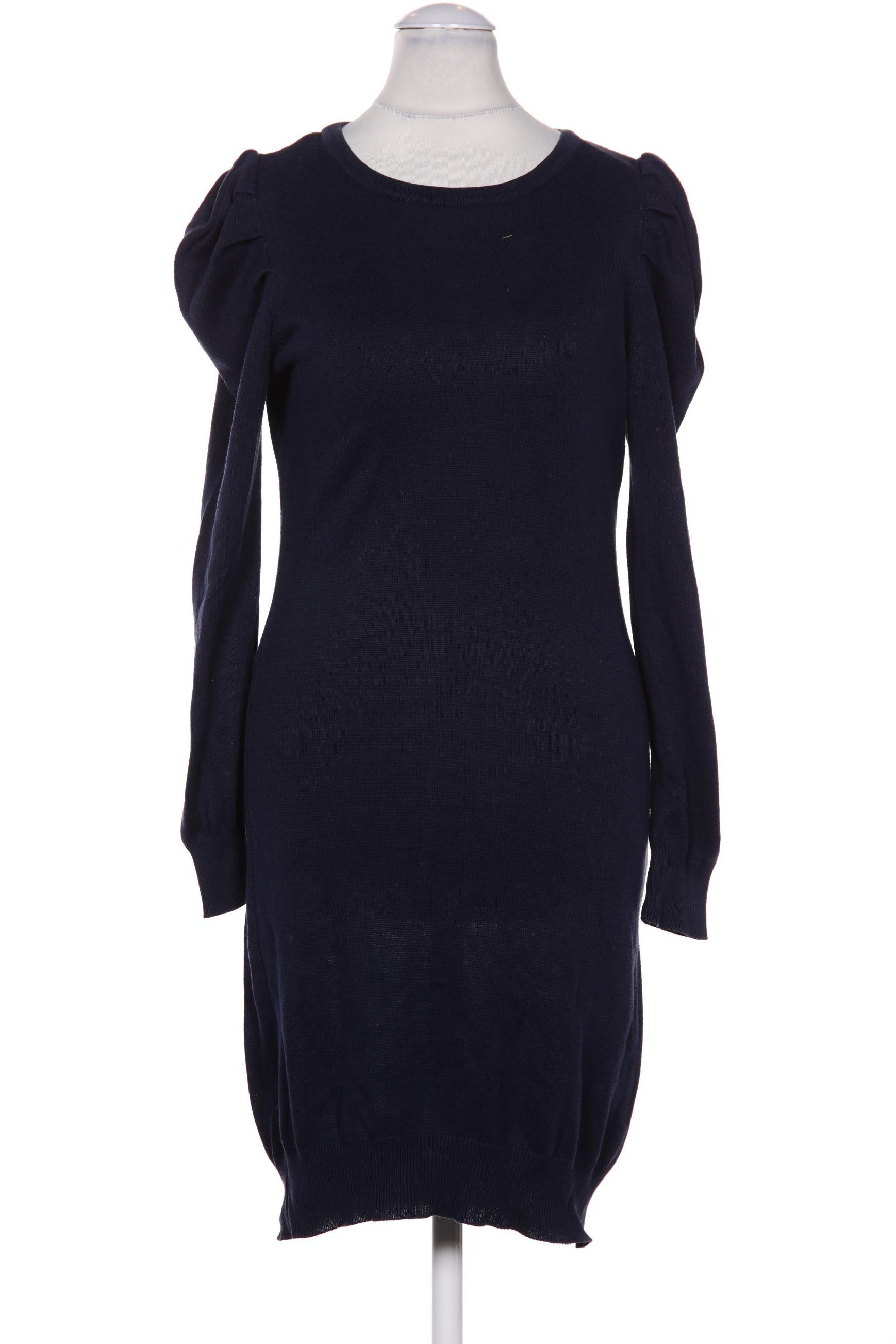 

Zara Damen Kleid, marineblau, Gr. 36