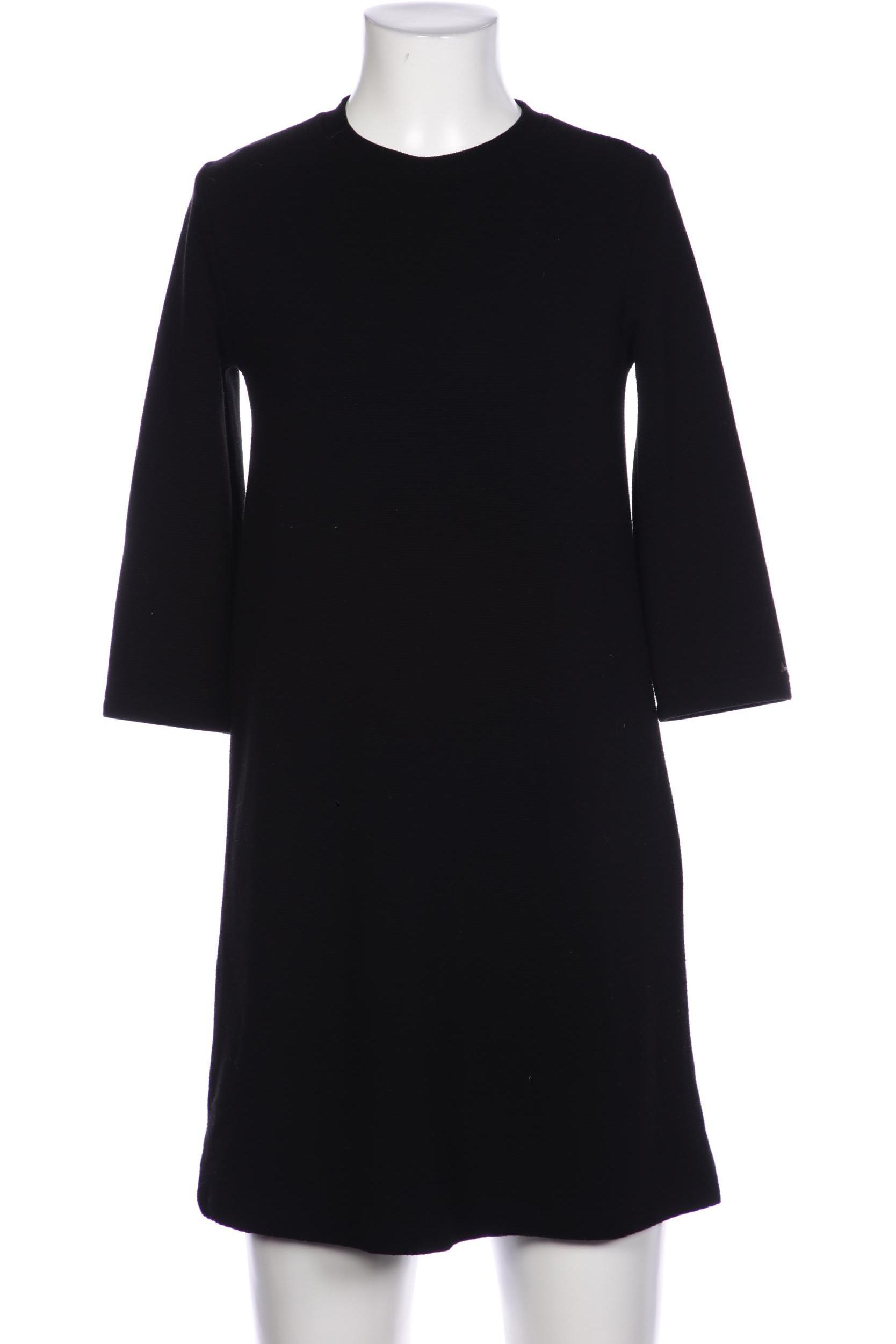 

ZARA Damen Kleid, schwarz