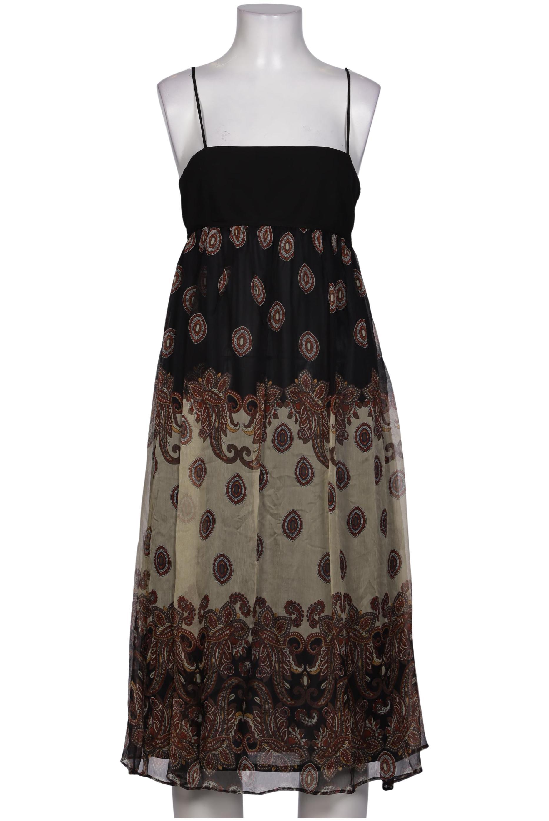 

Zara Damen Kleid, mehrfarbig, Gr. 38