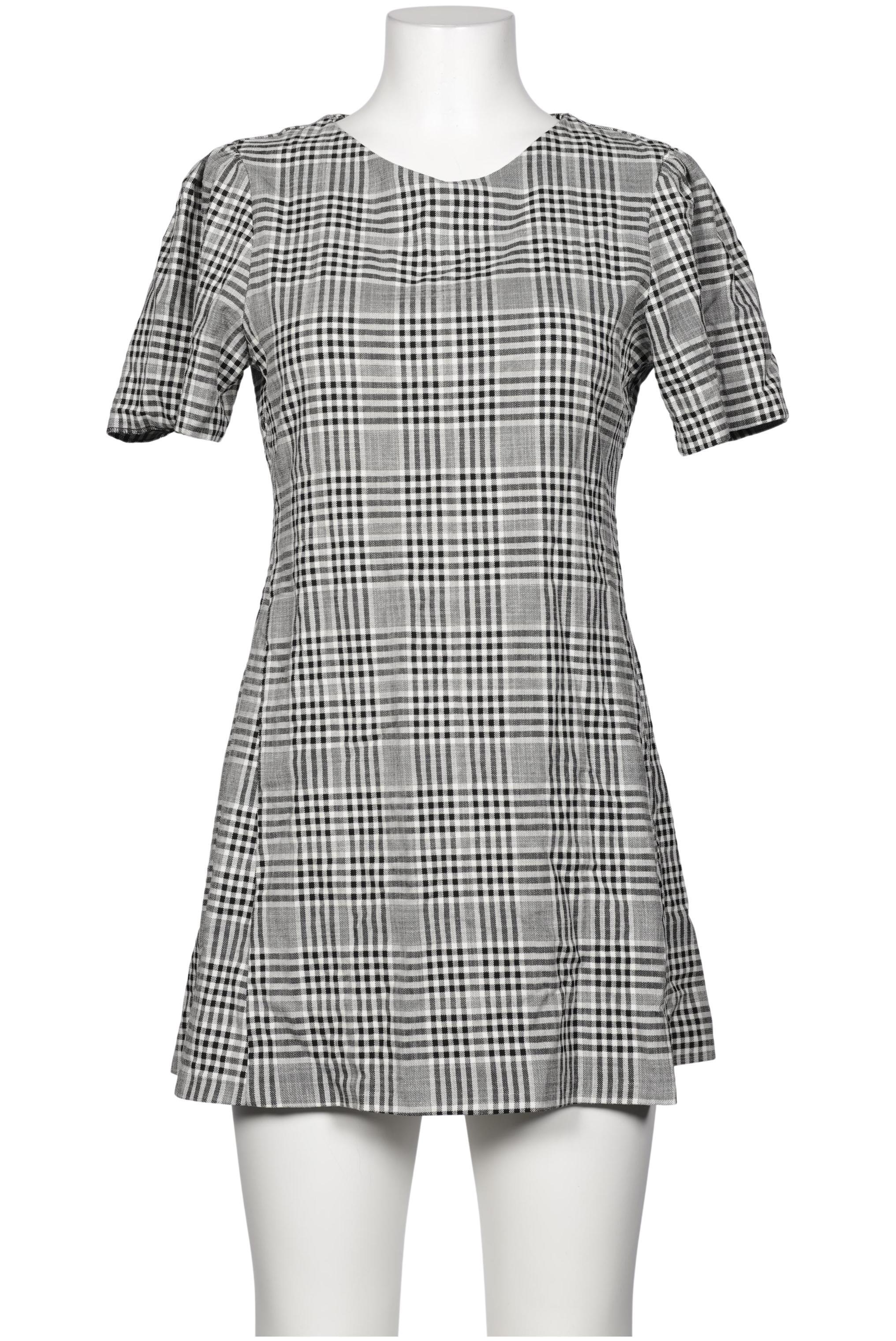 Thumbnail - Zara Damen Kleid, grau, Gr. 42
