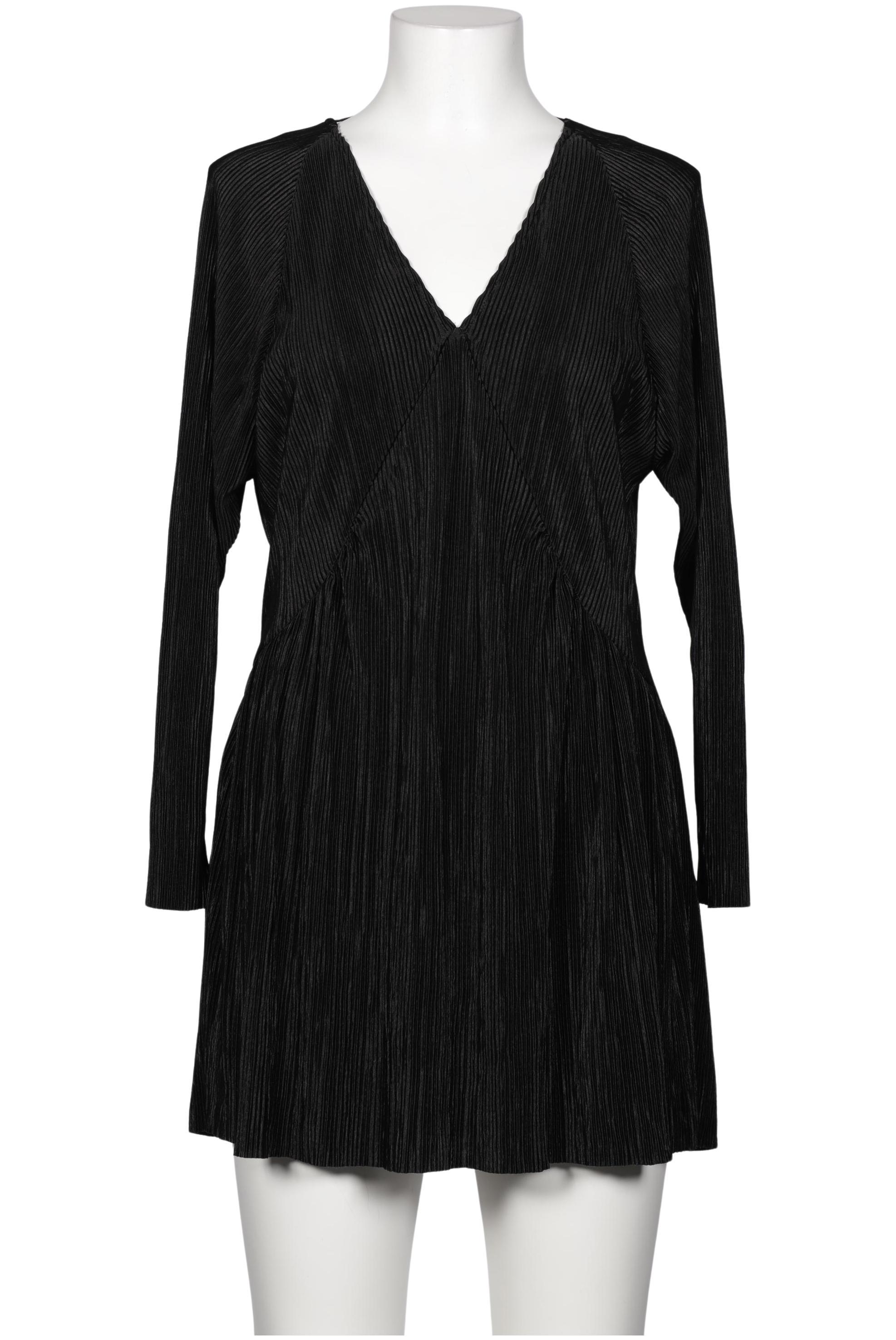 Thumbnail - Zara Damen Kleid, schwarz, Gr. 38