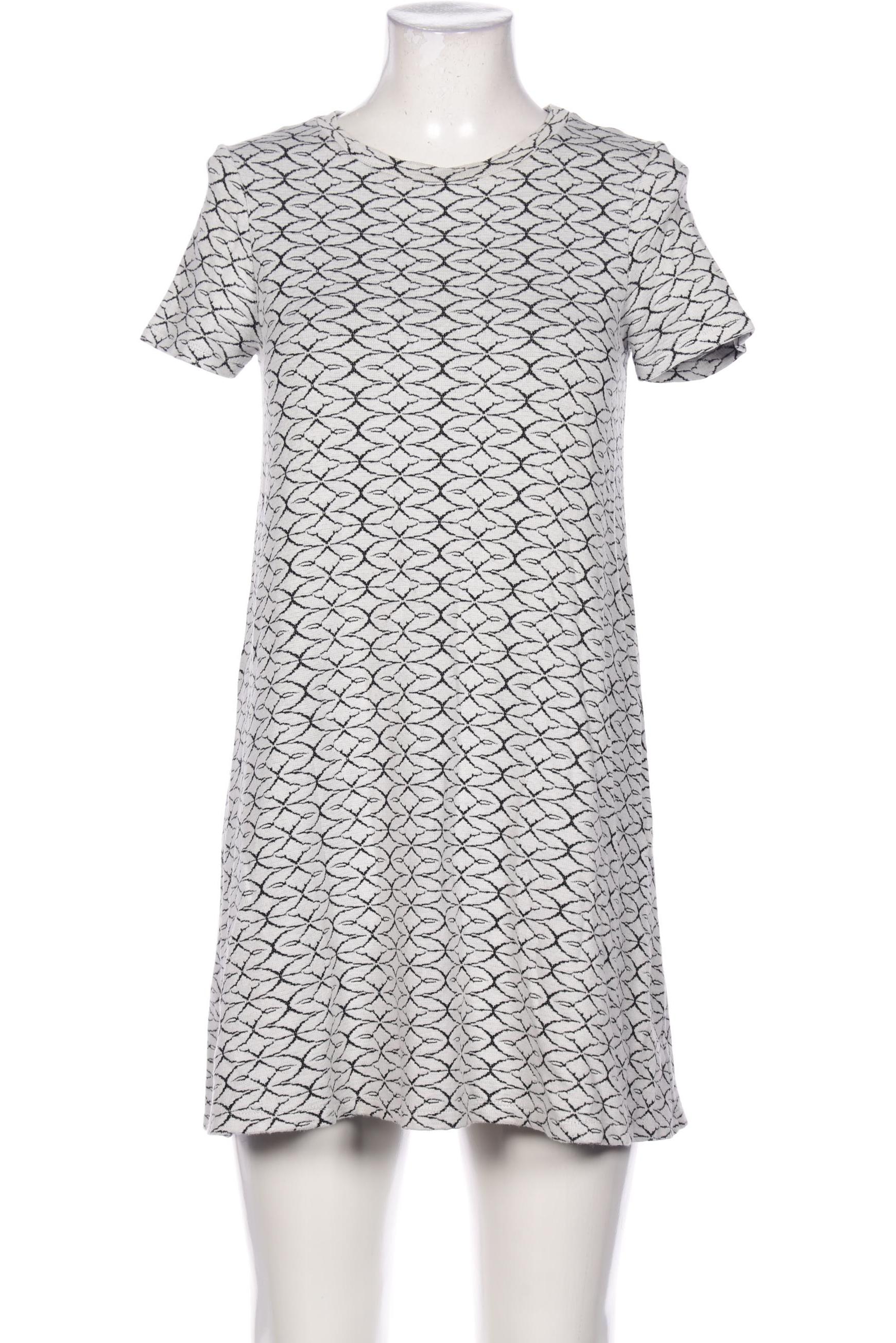 

Zara Damen Kleid, grau, Gr. 36