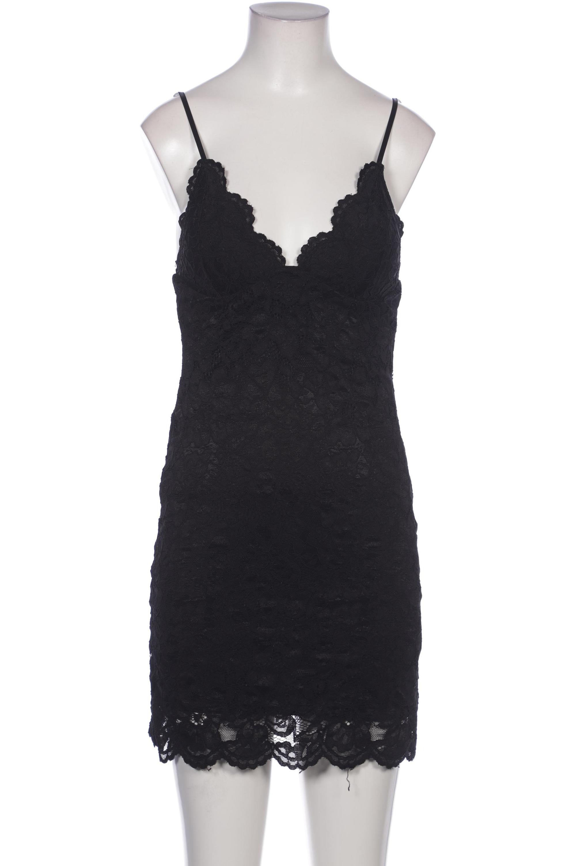 

Zara Damen Kleid, schwarz, Gr. 38