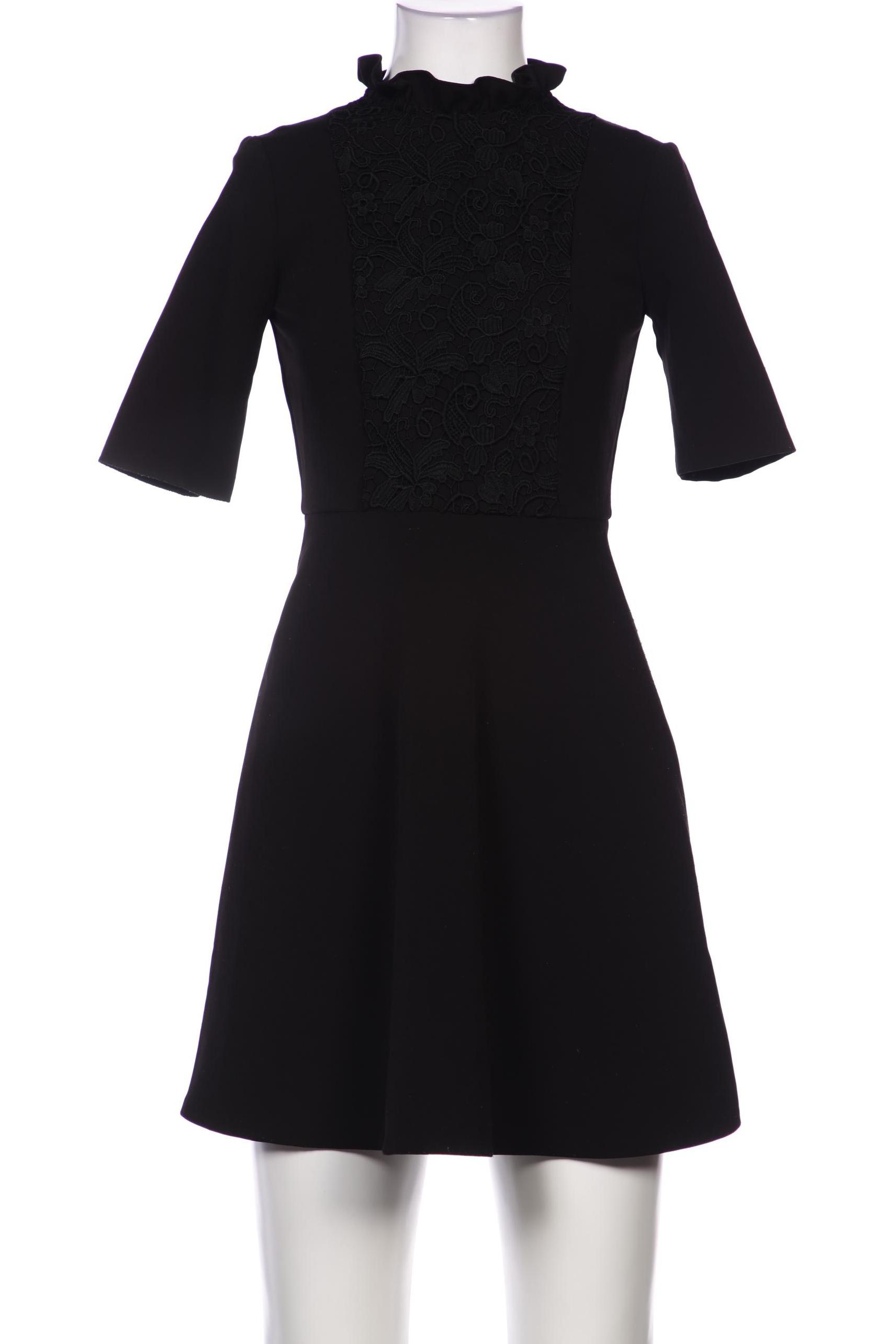 

Zara Damen Kleid, schwarz, Gr. 34