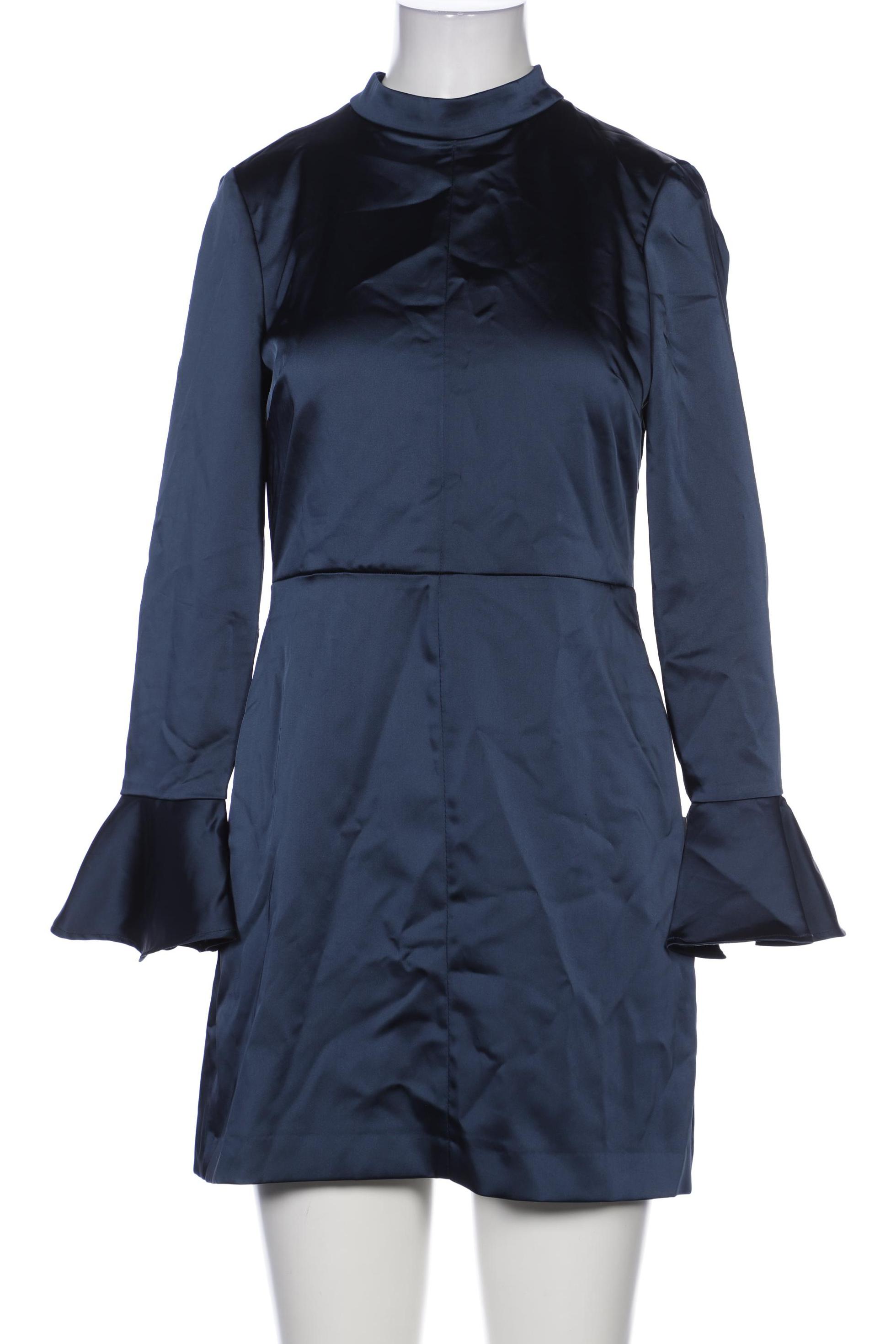 

Zara Damen Kleid, marineblau, Gr. 36