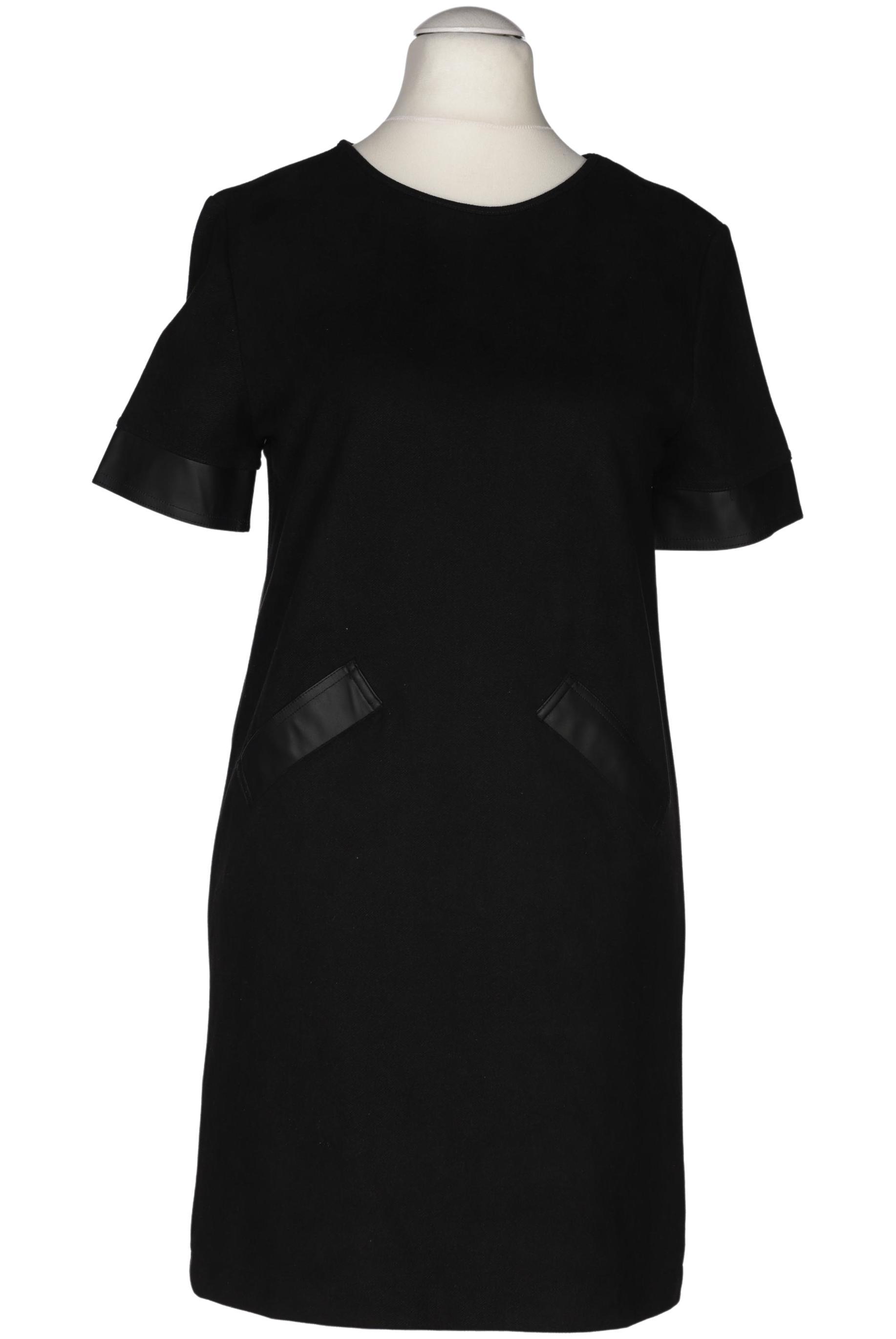 

Zara Damen Kleid, schwarz, Gr. 36