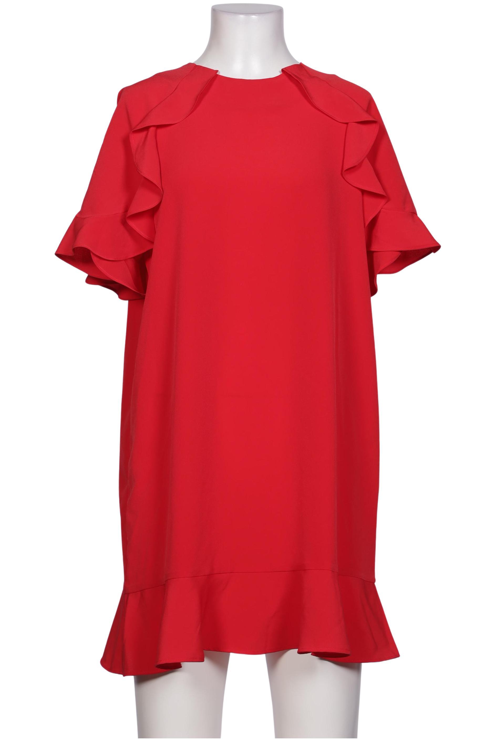 

Zara Damen Kleid, rot, Gr. 38