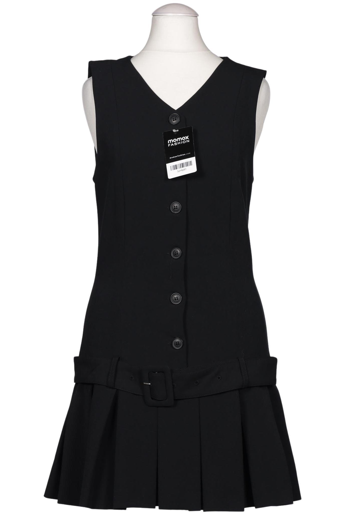 

Zara Damen Kleid, schwarz, Gr. 34