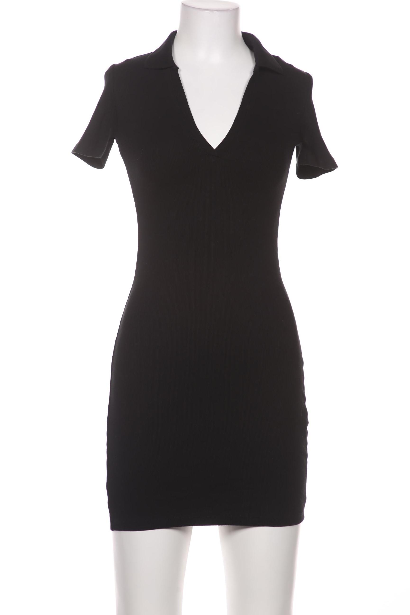 

Zara Damen Kleid, schwarz, Gr. 36