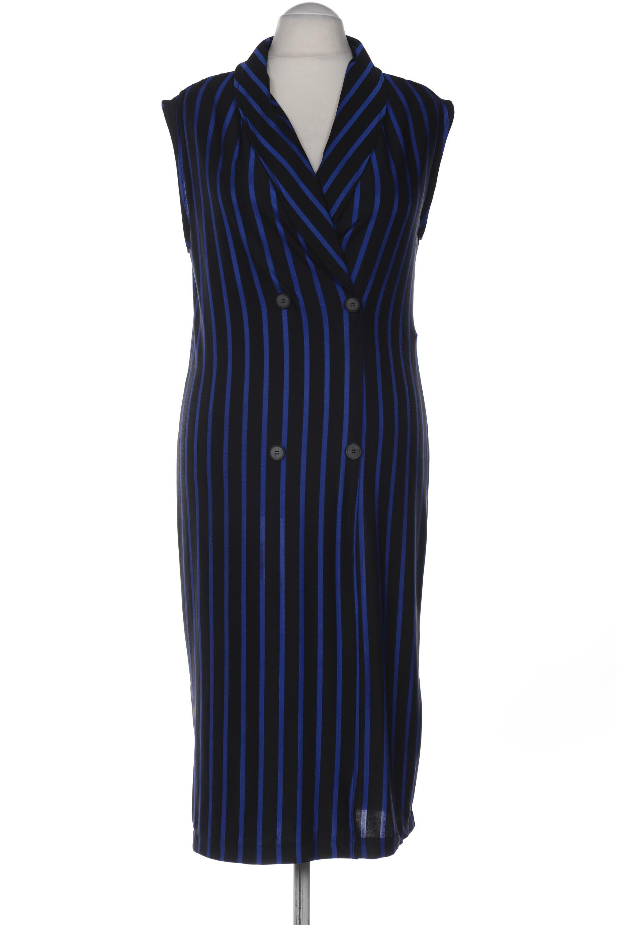 Thumbnail - Zara Damen Kleid, schwarz, Gr. 36