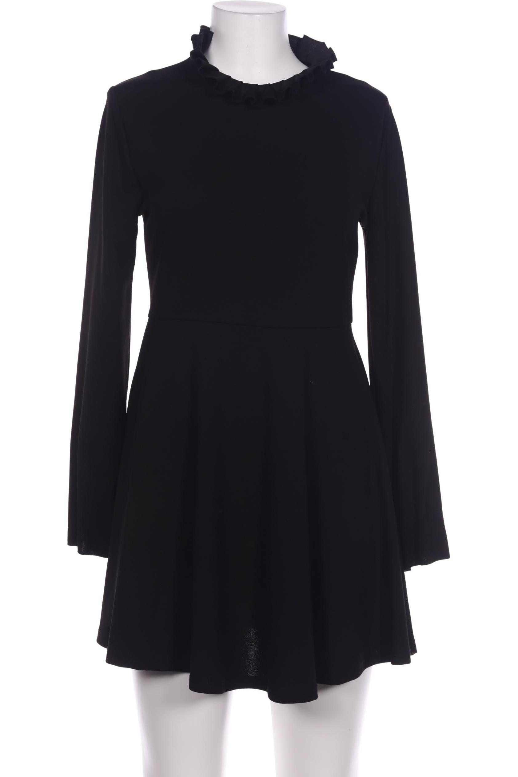 

Zara Damen Kleid, schwarz, Gr. 38