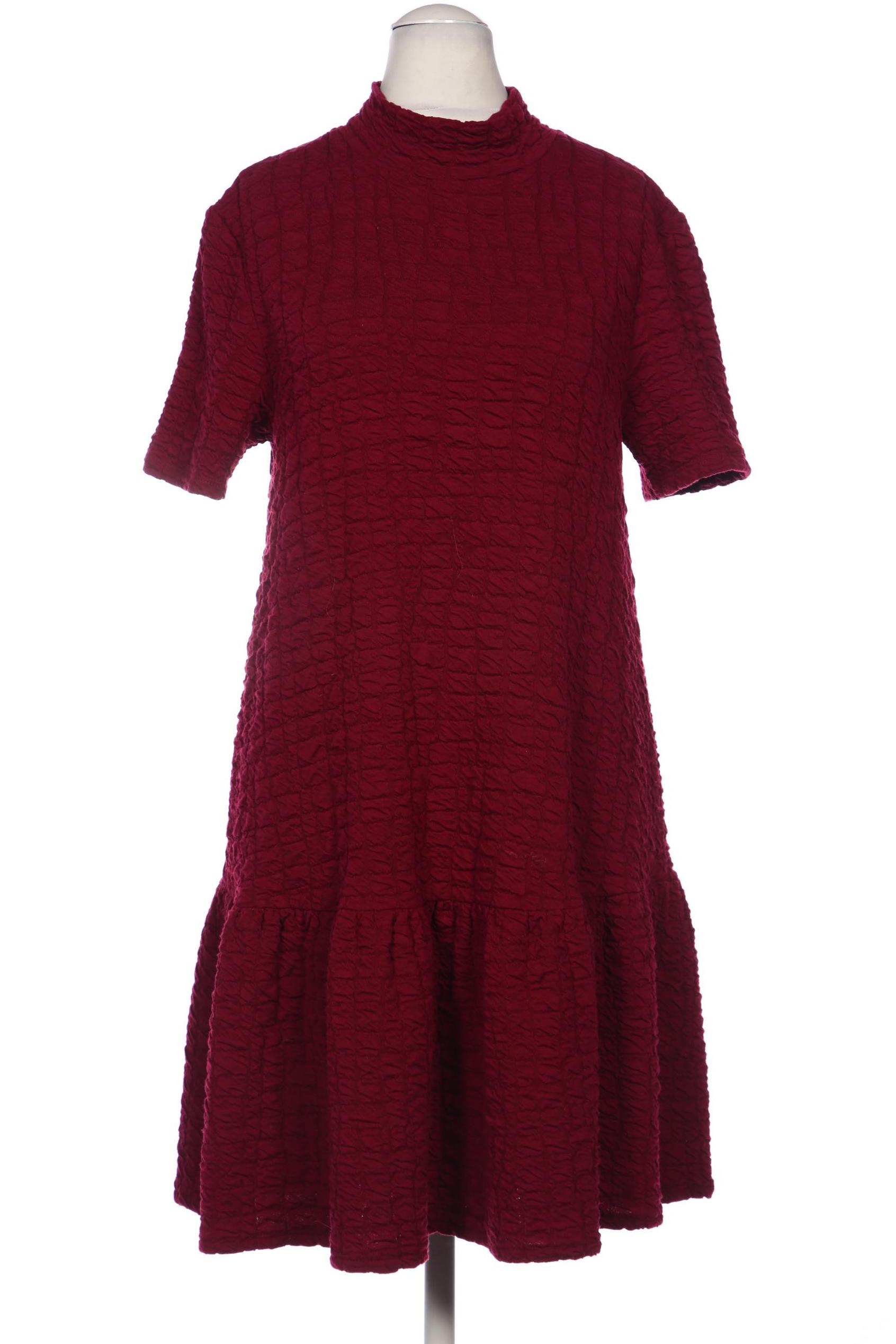 

Zara Damen Kleid, bordeaux, Gr. 38