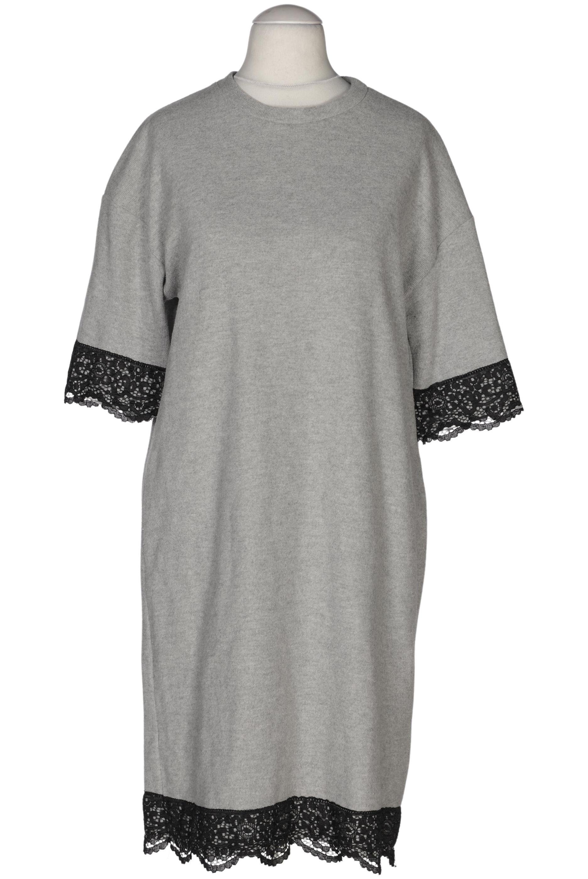

Zara Damen Kleid, grau, Gr. 36