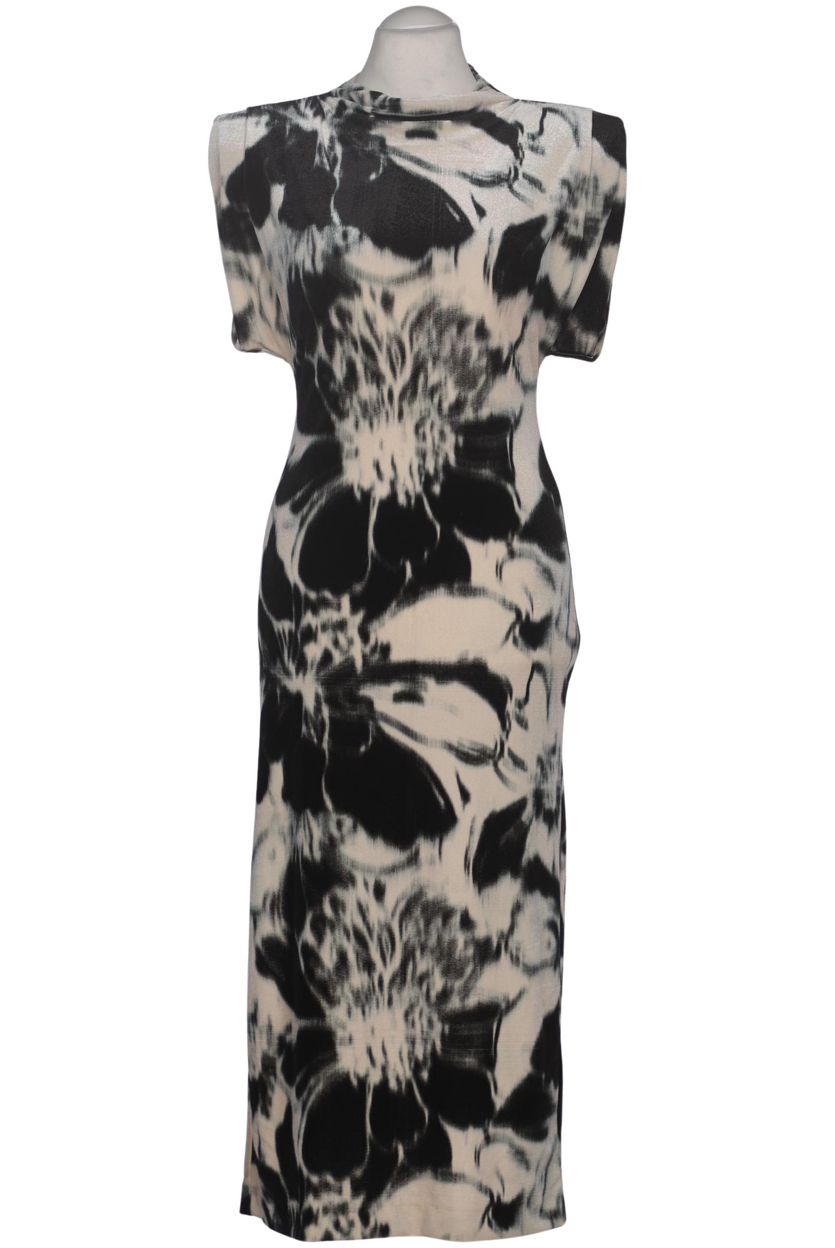 

Zara Damen Kleid, mehrfarbig, Gr. 42