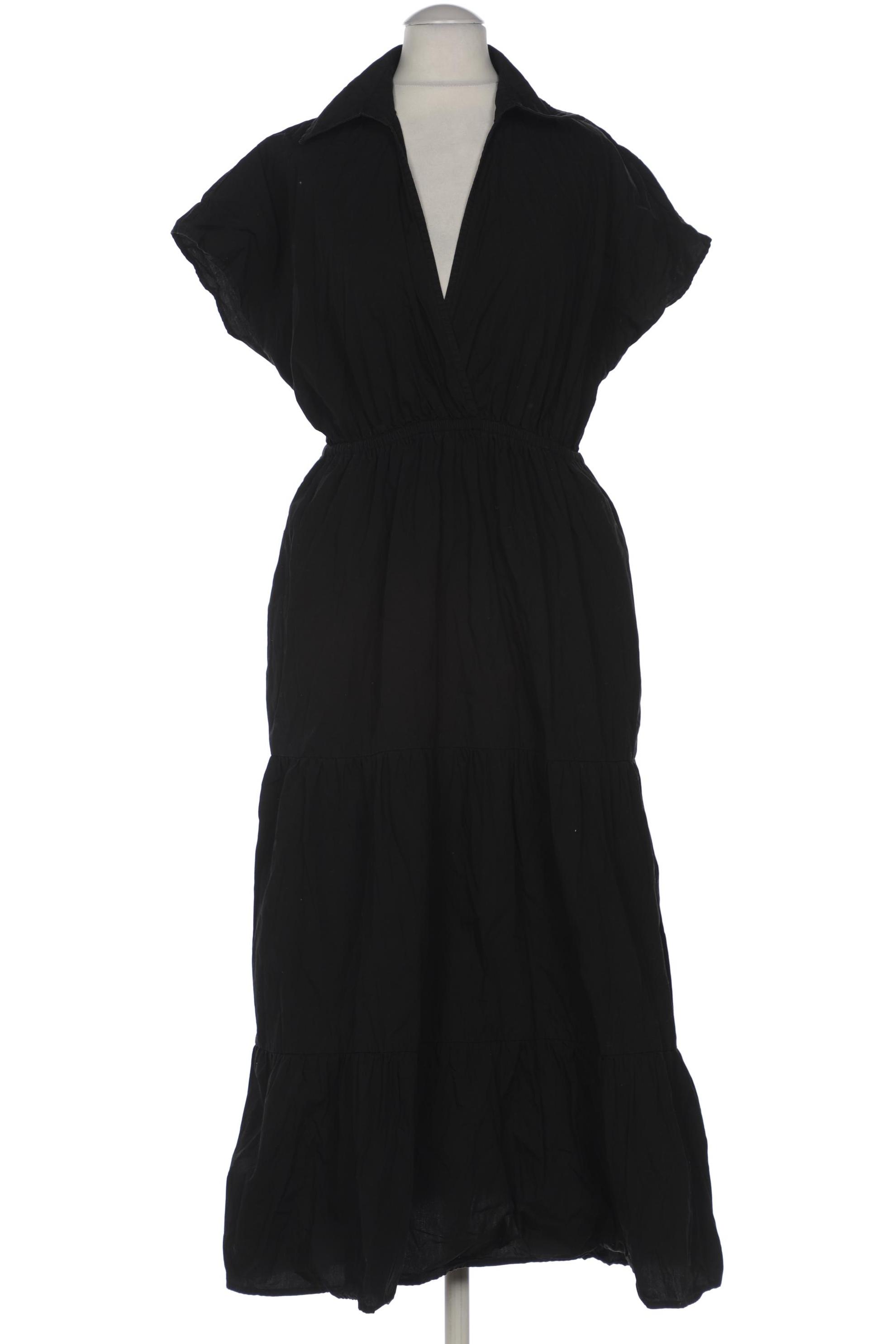 

Zara Damen Kleid, schwarz, Gr. 36