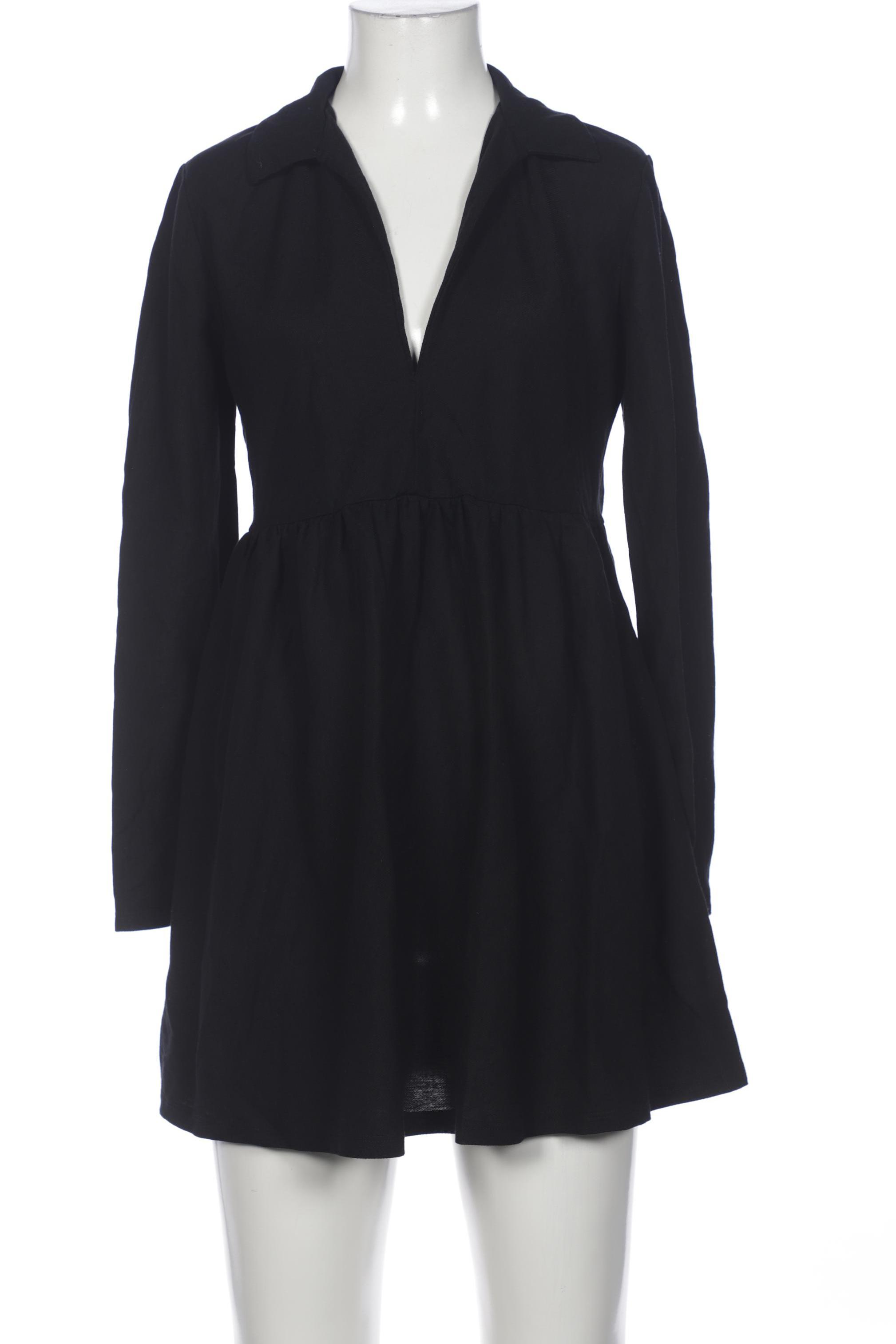 

ZARA Damen Kleid, schwarz